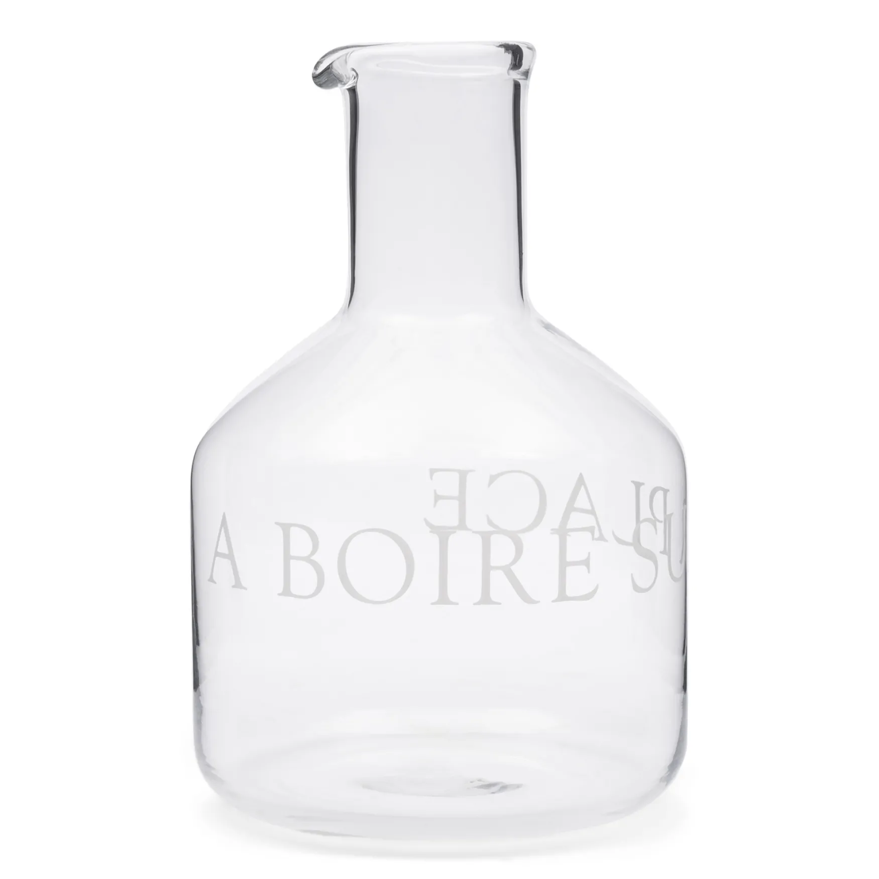 Discount Rivièra Maison A boire sur place decanter