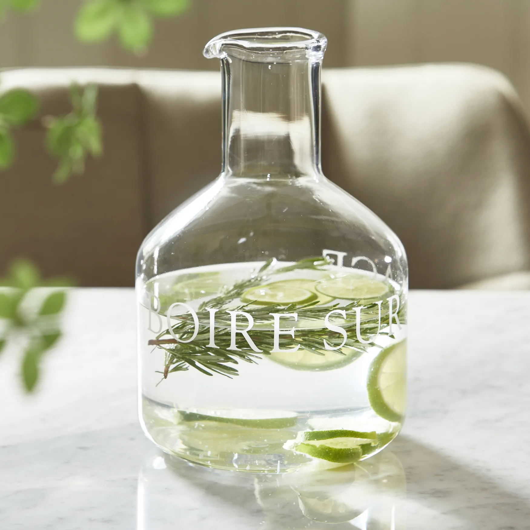 Discount Rivièra Maison A boire sur place decanter