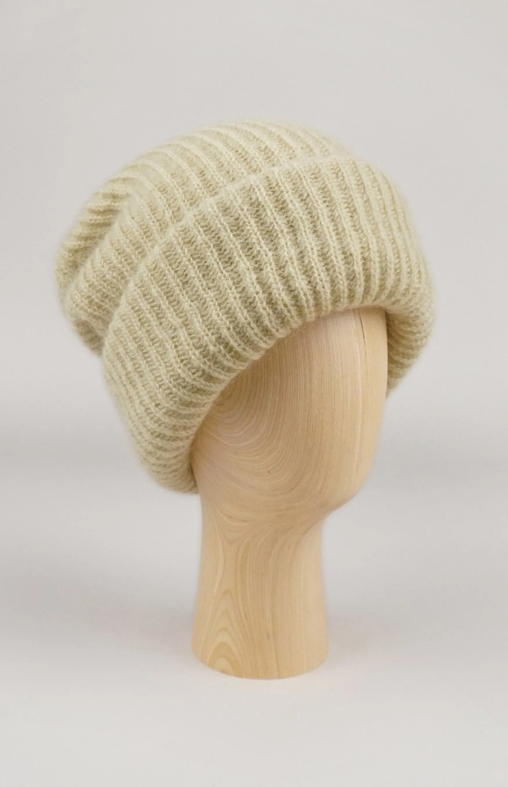 Clearance Balmuir Adalyn beanie, aloe vera