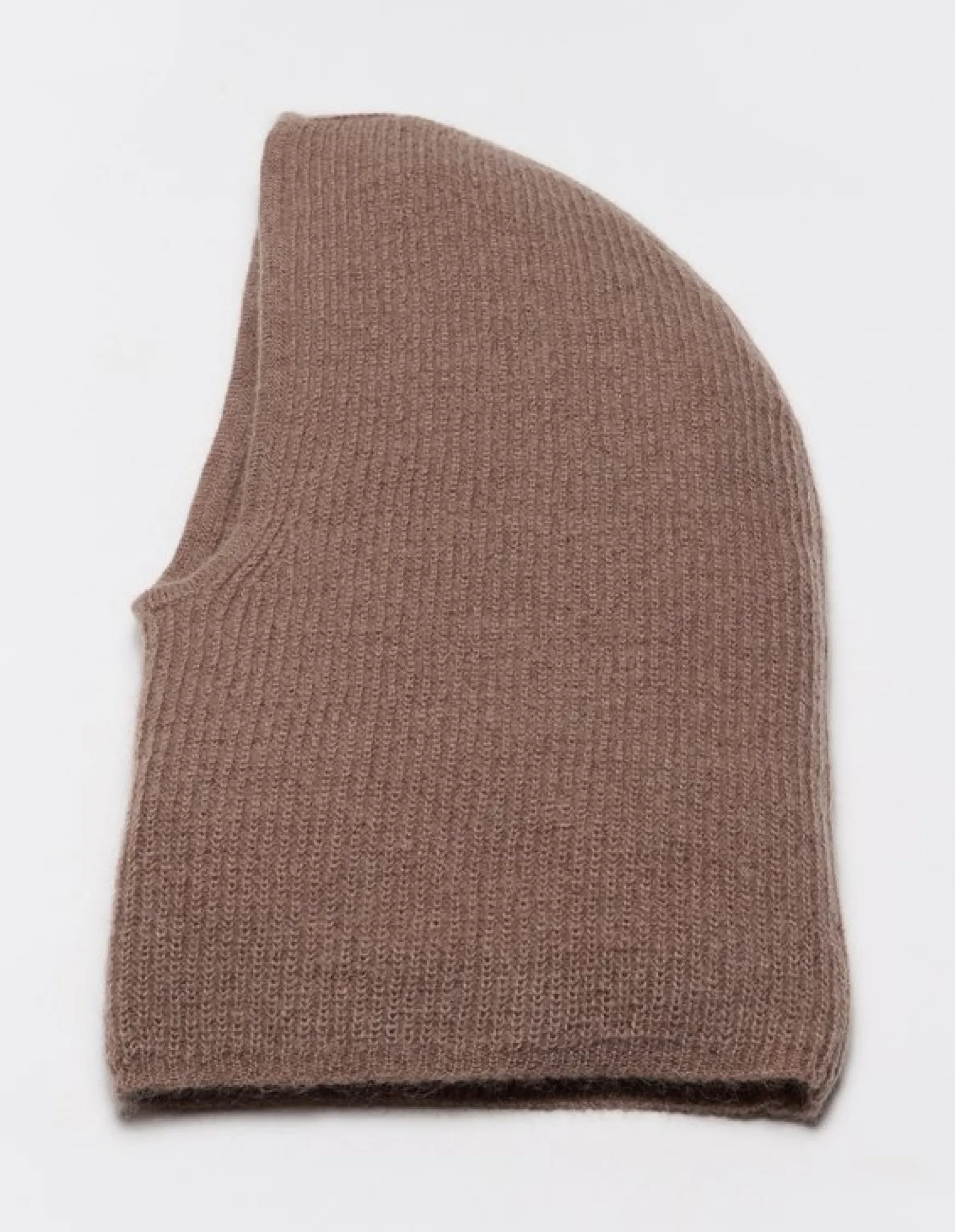 New Balmuir Adalyn hood, smoke
