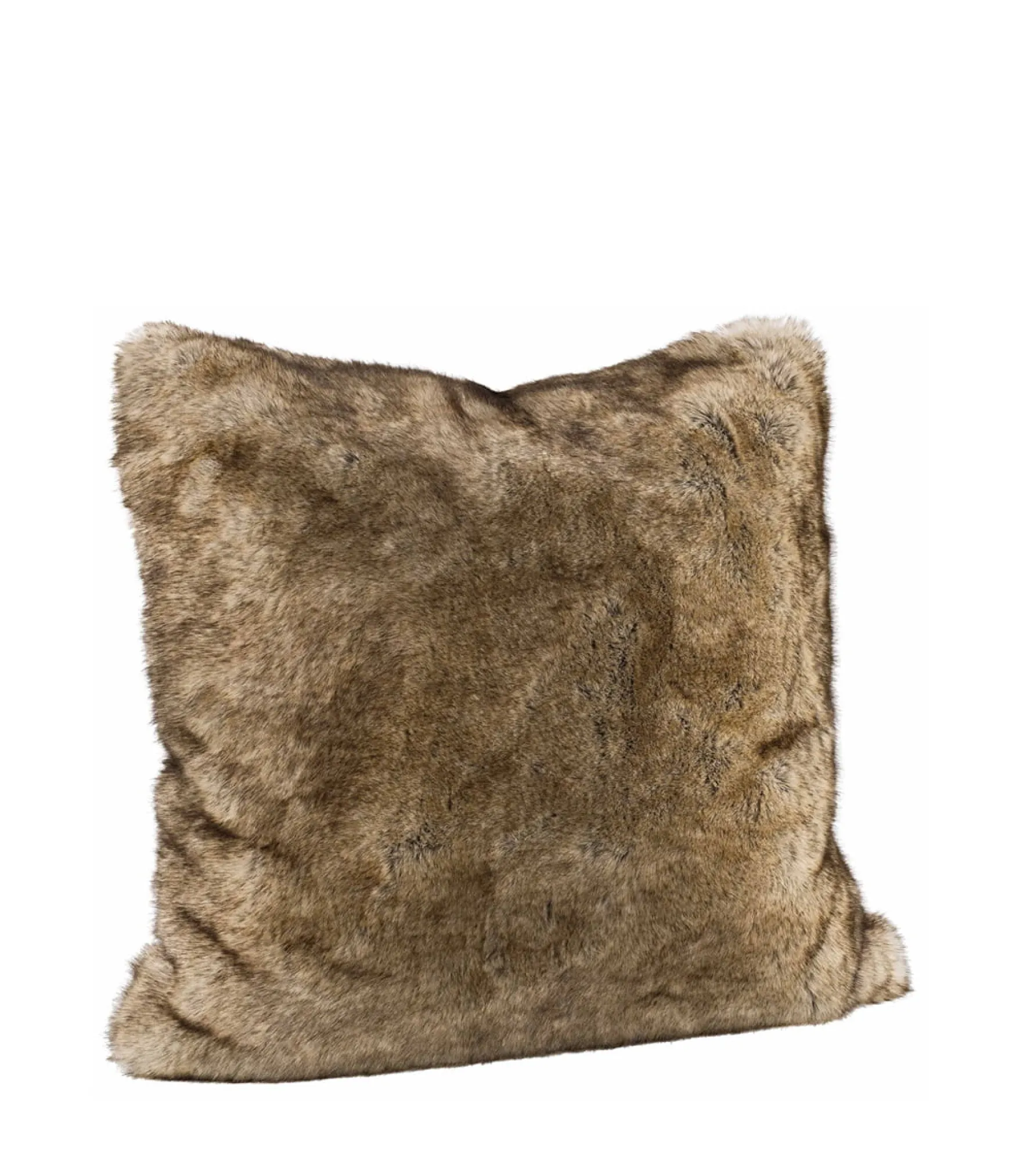 Discount Artwood Alaska wolf cushion cover 50x50