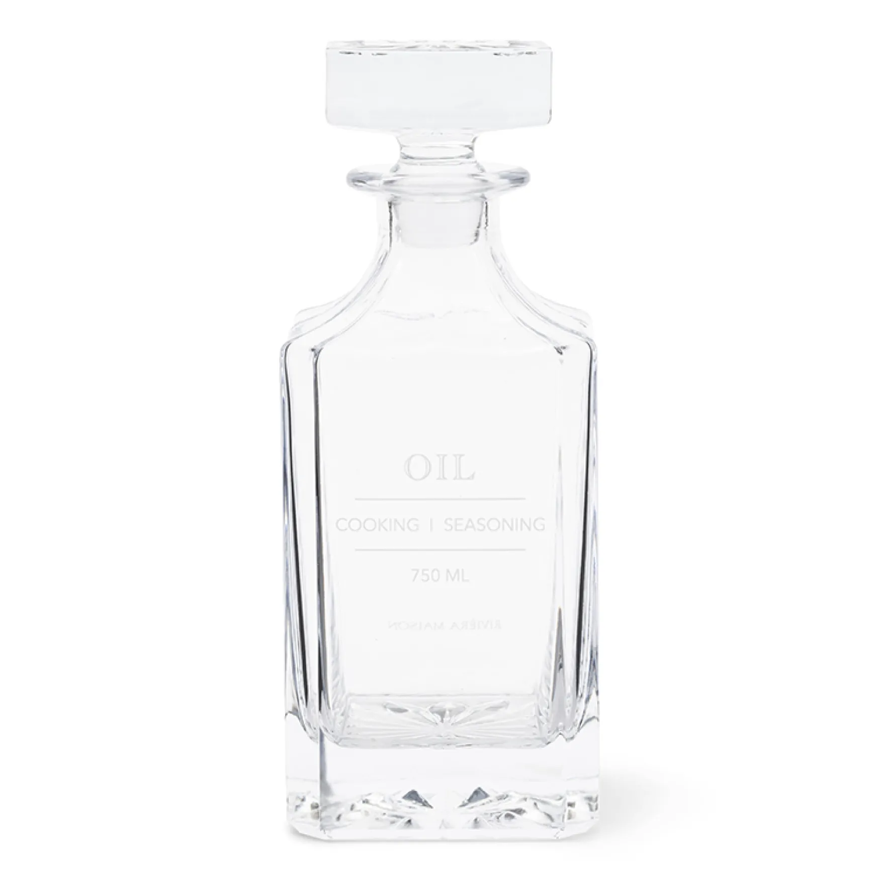 Fashion Rivièra Maison Amailloux oil bottle