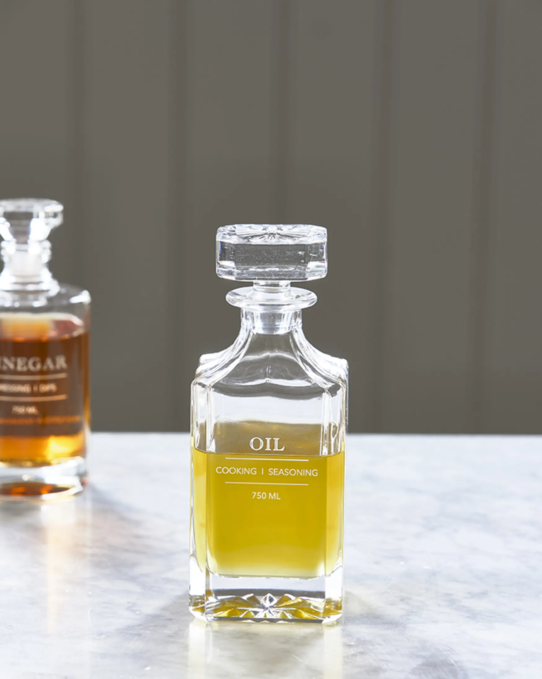 Fashion Rivièra Maison Amailloux oil bottle