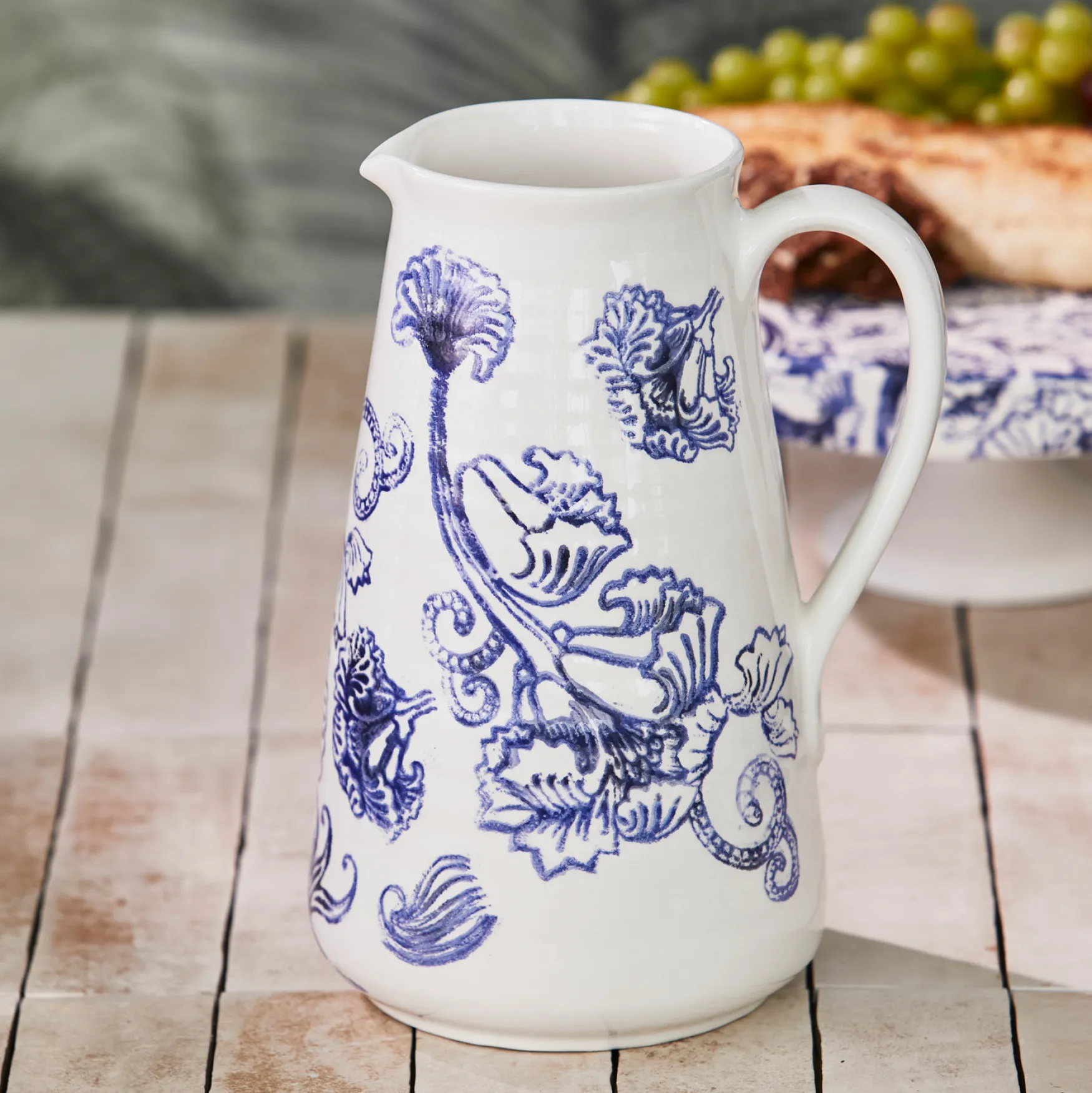 Discount Rivièra Maison Amalfi jug