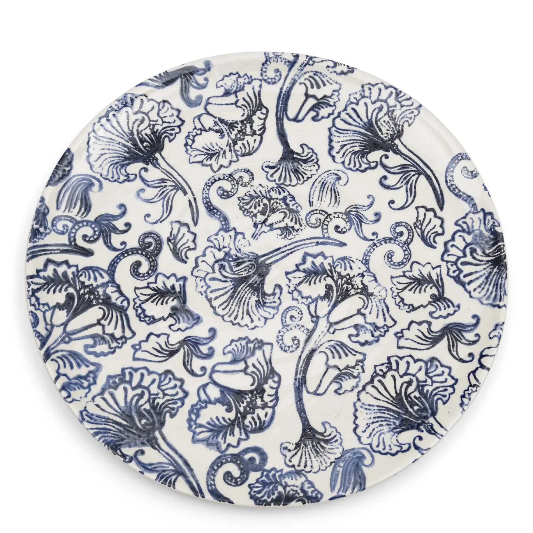 New Rivièra Maison Amalfi plate