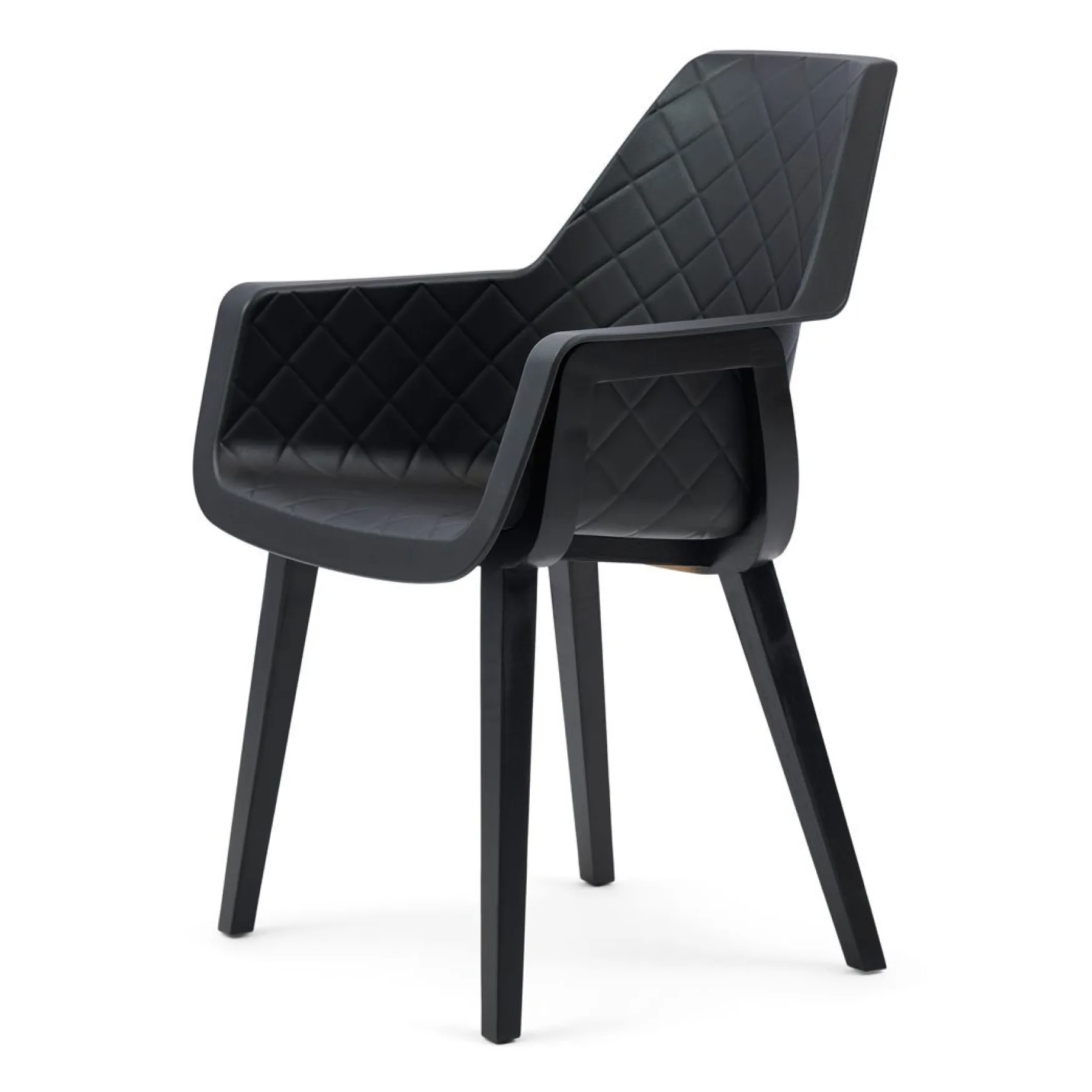 Sale Rivièra Maison Amsterdam city, back black, leg black