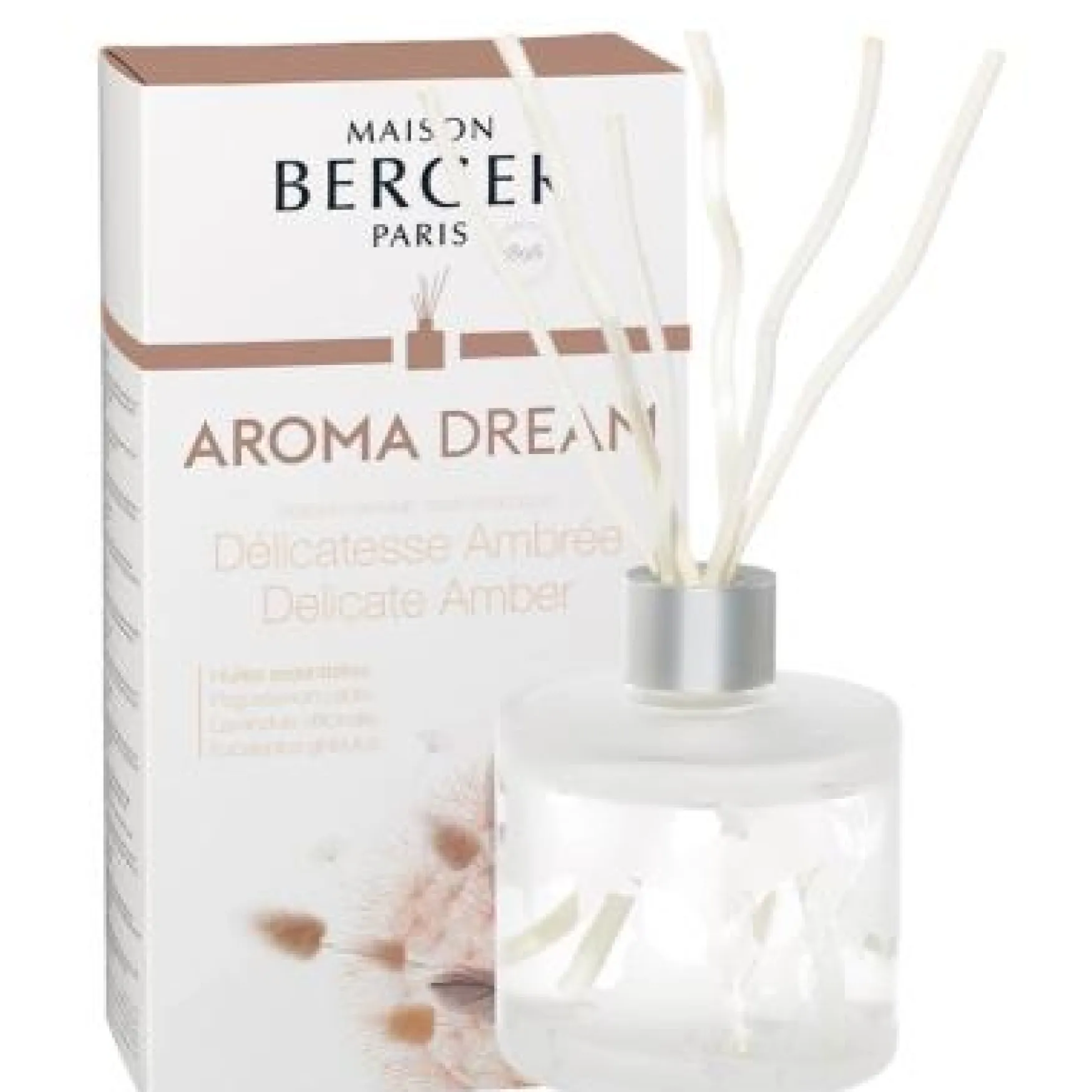 Online Maison Berger Aroma dream - huonetuoksu