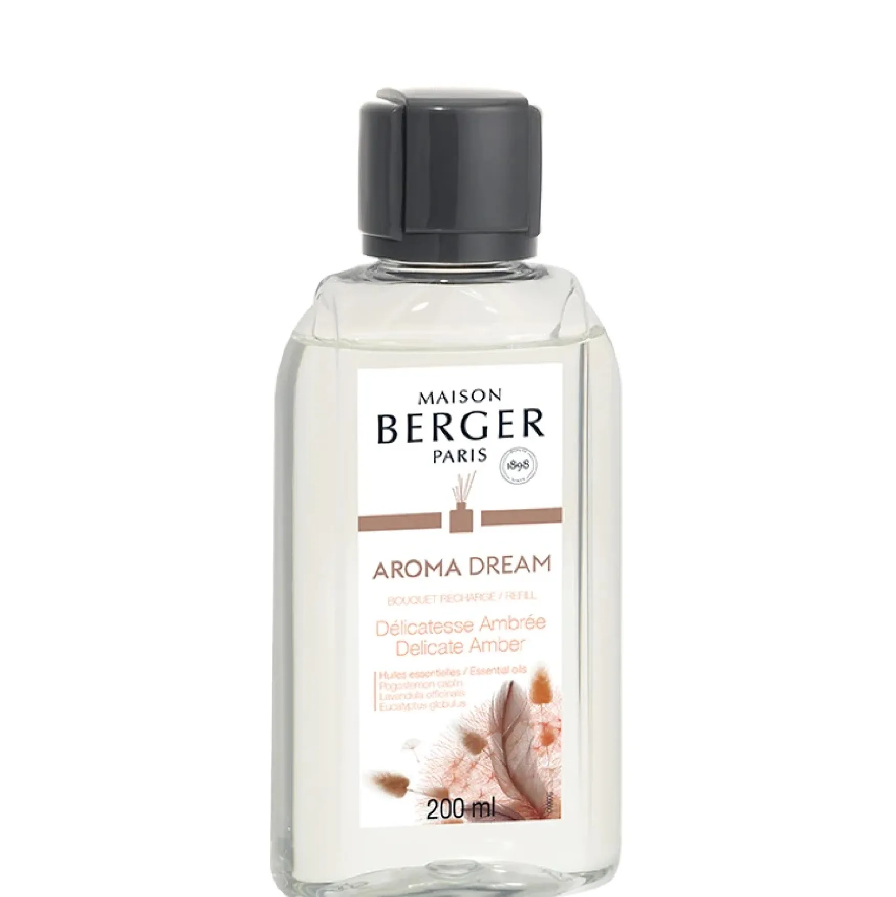 Online Maison Berger Aroma dream -täyttöpullo 200ml