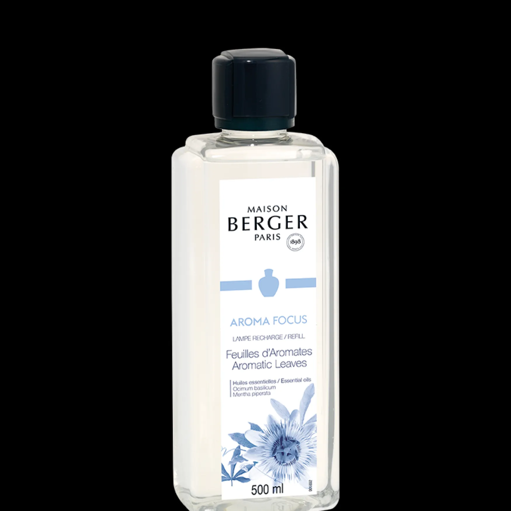 New Maison Berger Aroma focus - ilmanpuhdistajanneste 500ml