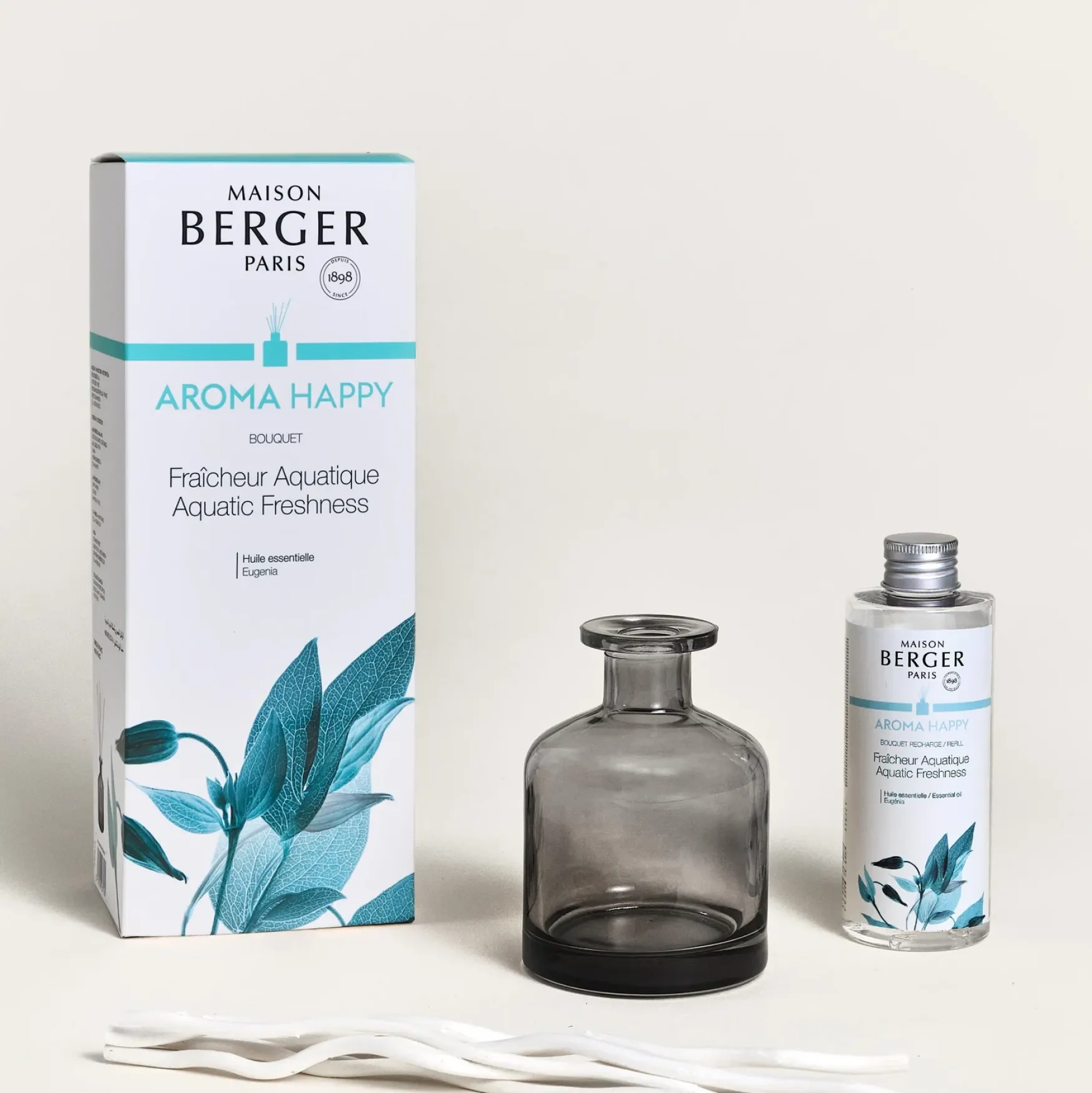 Sale Maison Berger Aroma happy -huonetuoksu