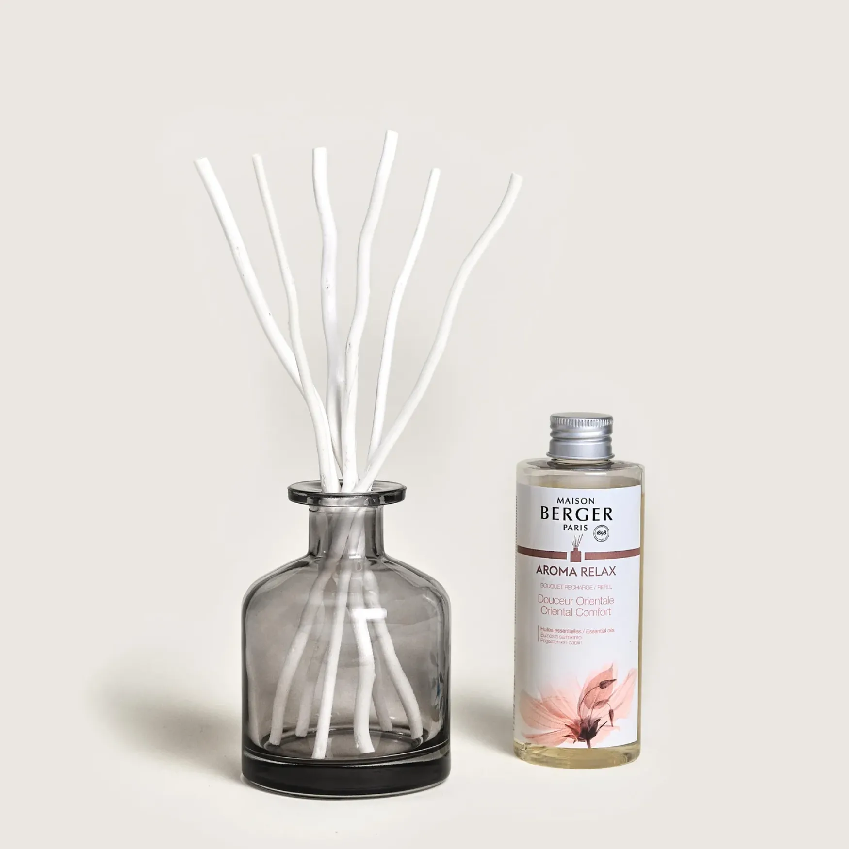 Outlet Maison Berger Aroma relax -huonetuoksu