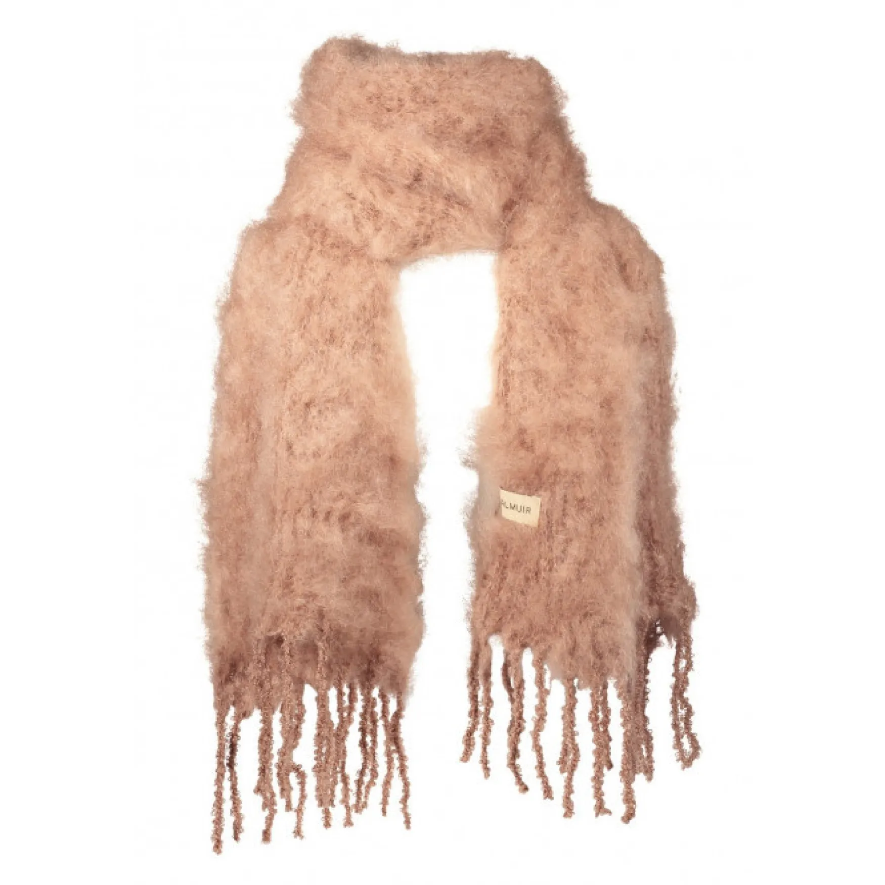 Online Balmuir Aurora 35x160, almond