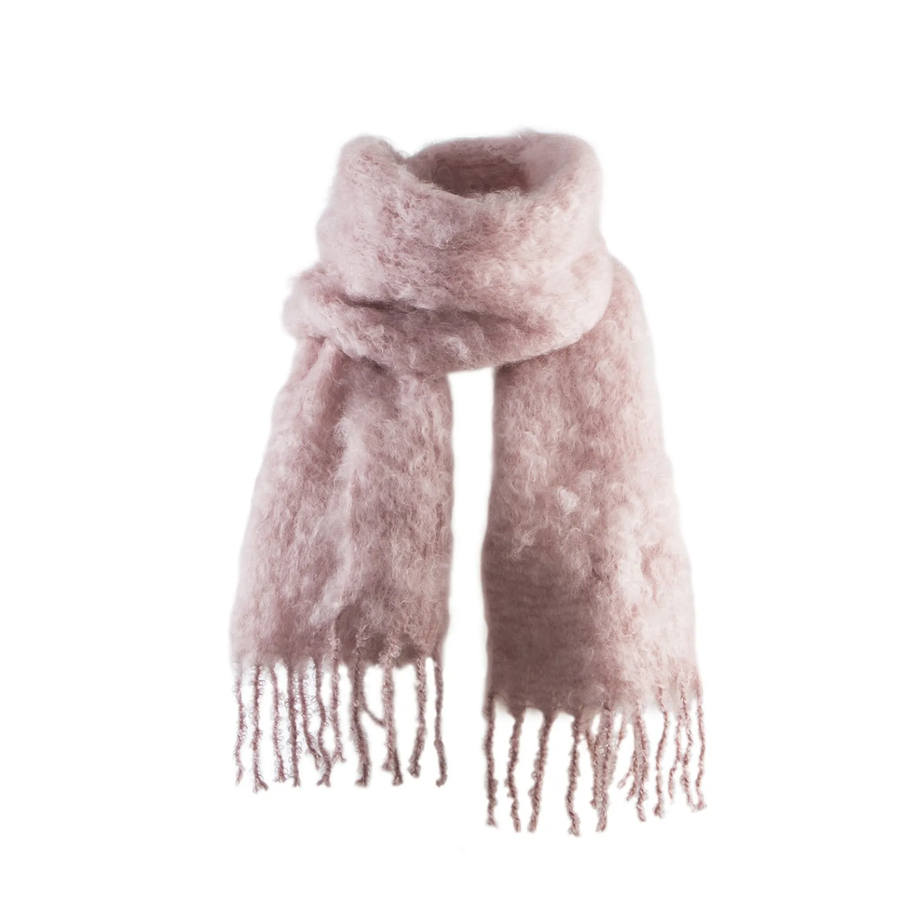 Best Balmuir Aurora 35x160, silver pink