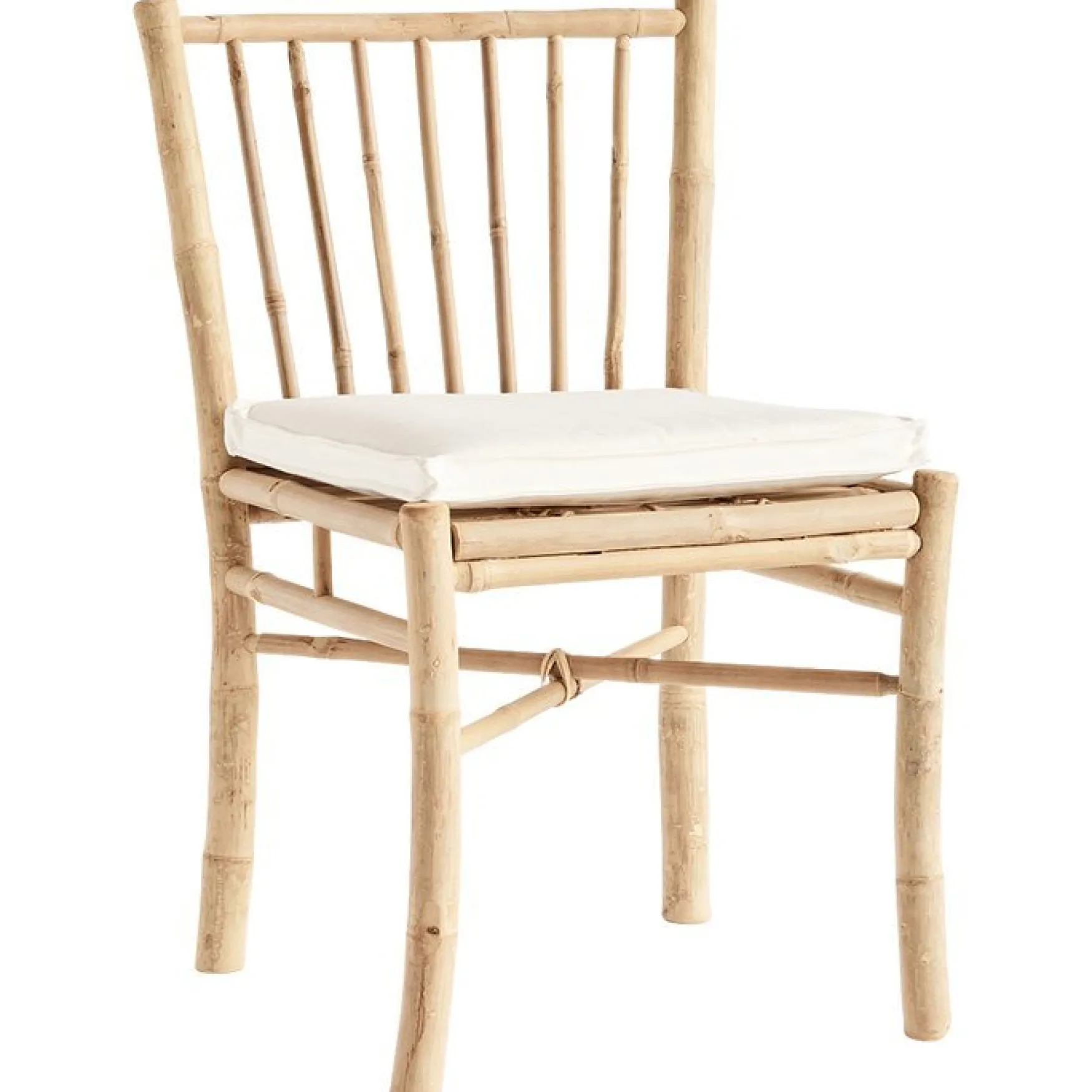 Sale Tine K Home Bamboo ruokailutuoli, natural