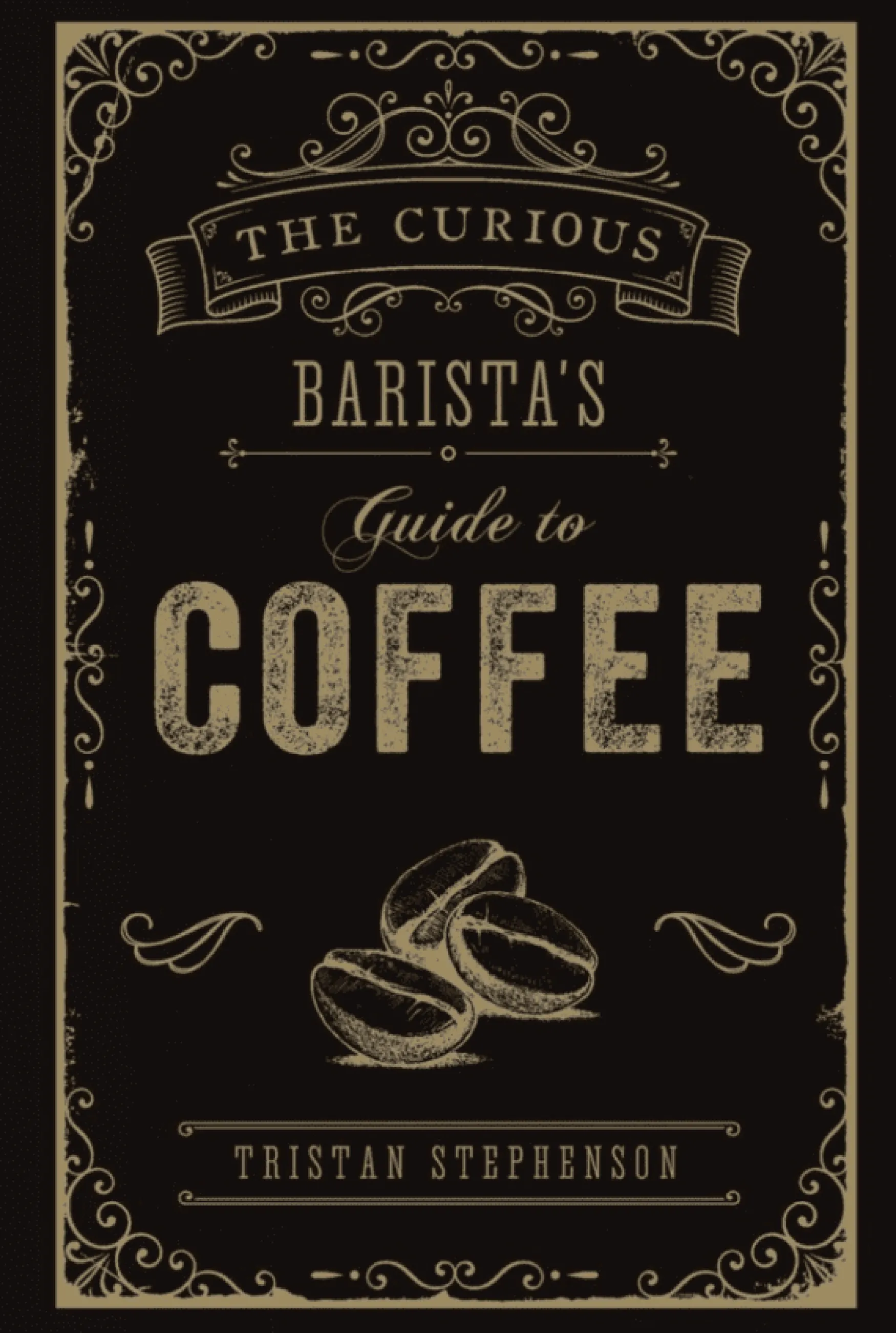 Fashion New Mags Barista´s guide to Coffee