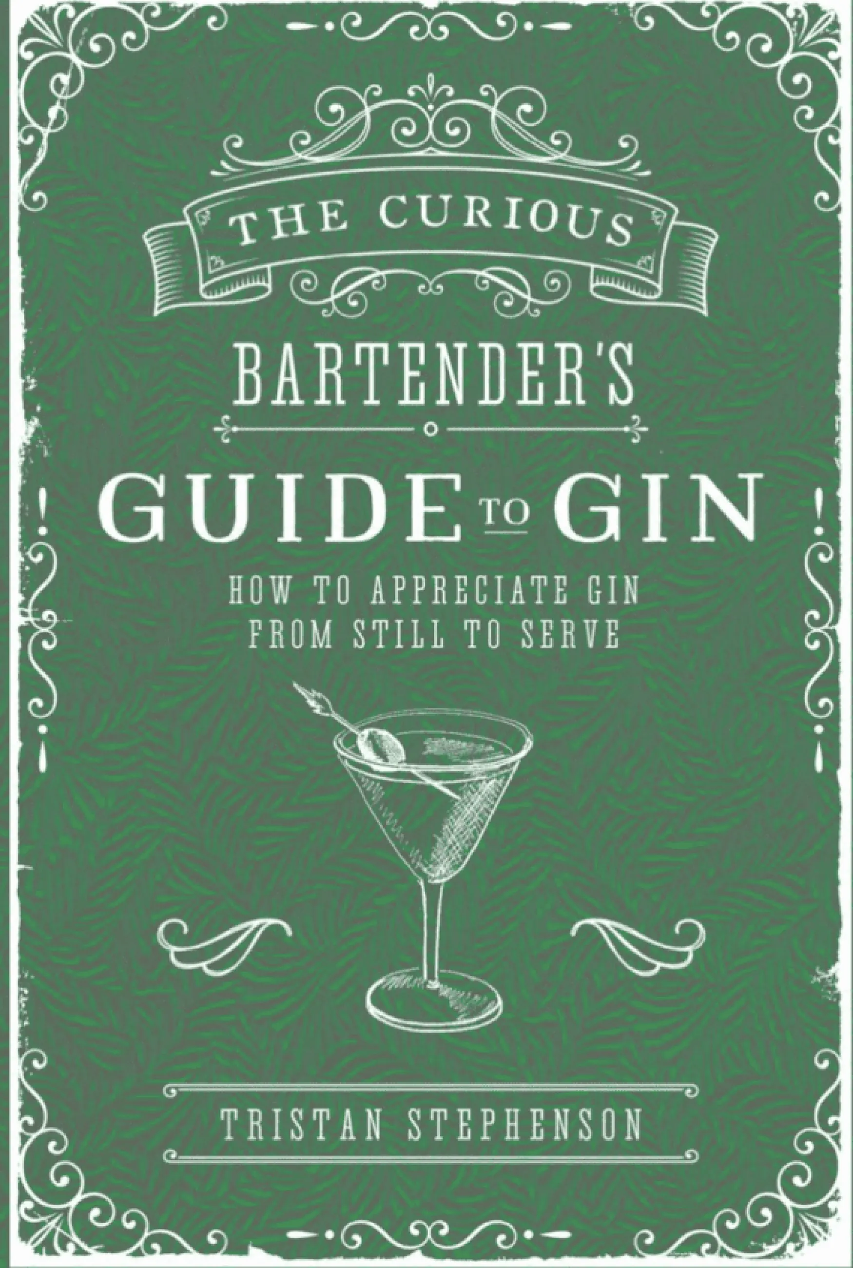 Best New Mags Bartender´s guide to Gin