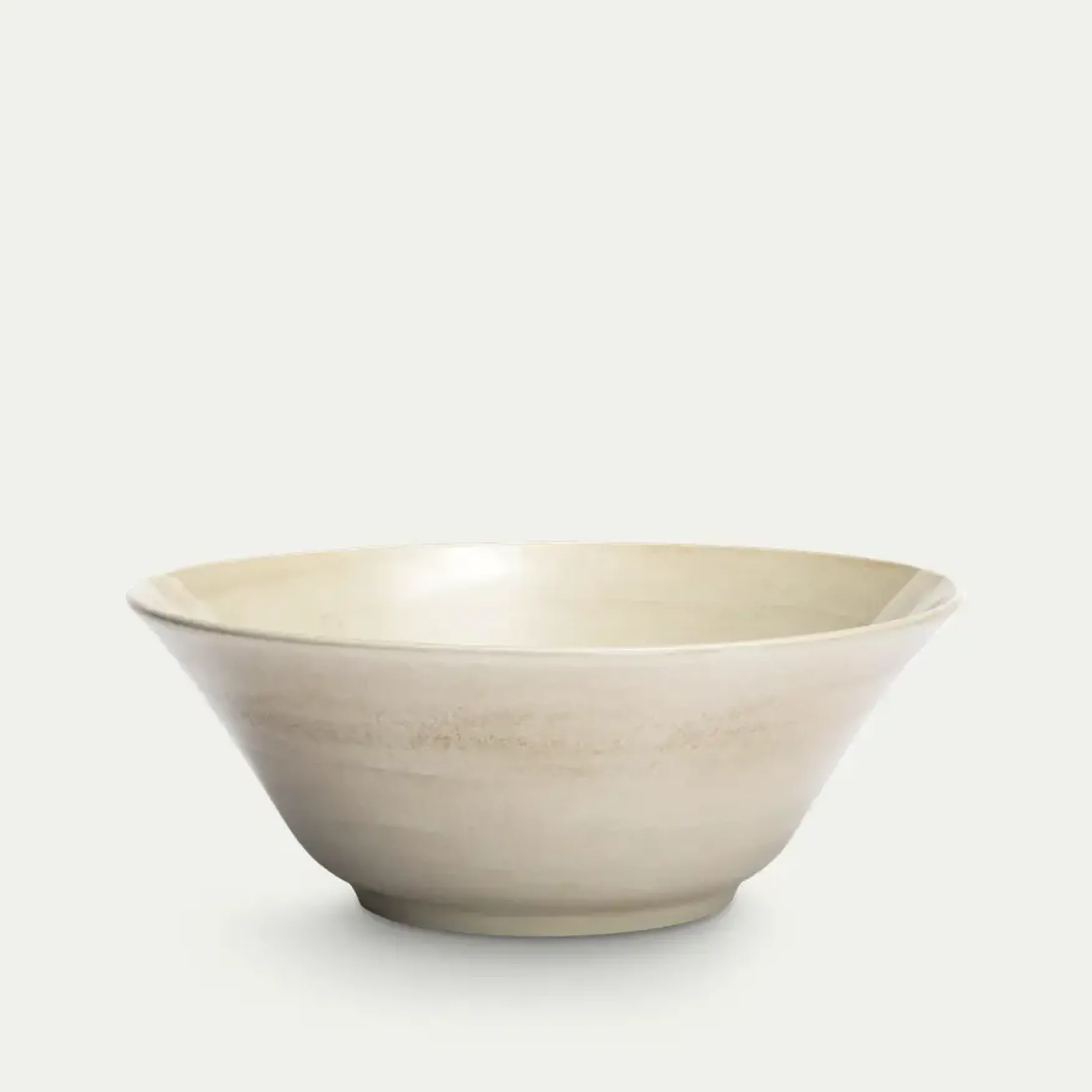 Best Mateus Collection Basic bowl 26cm, sand