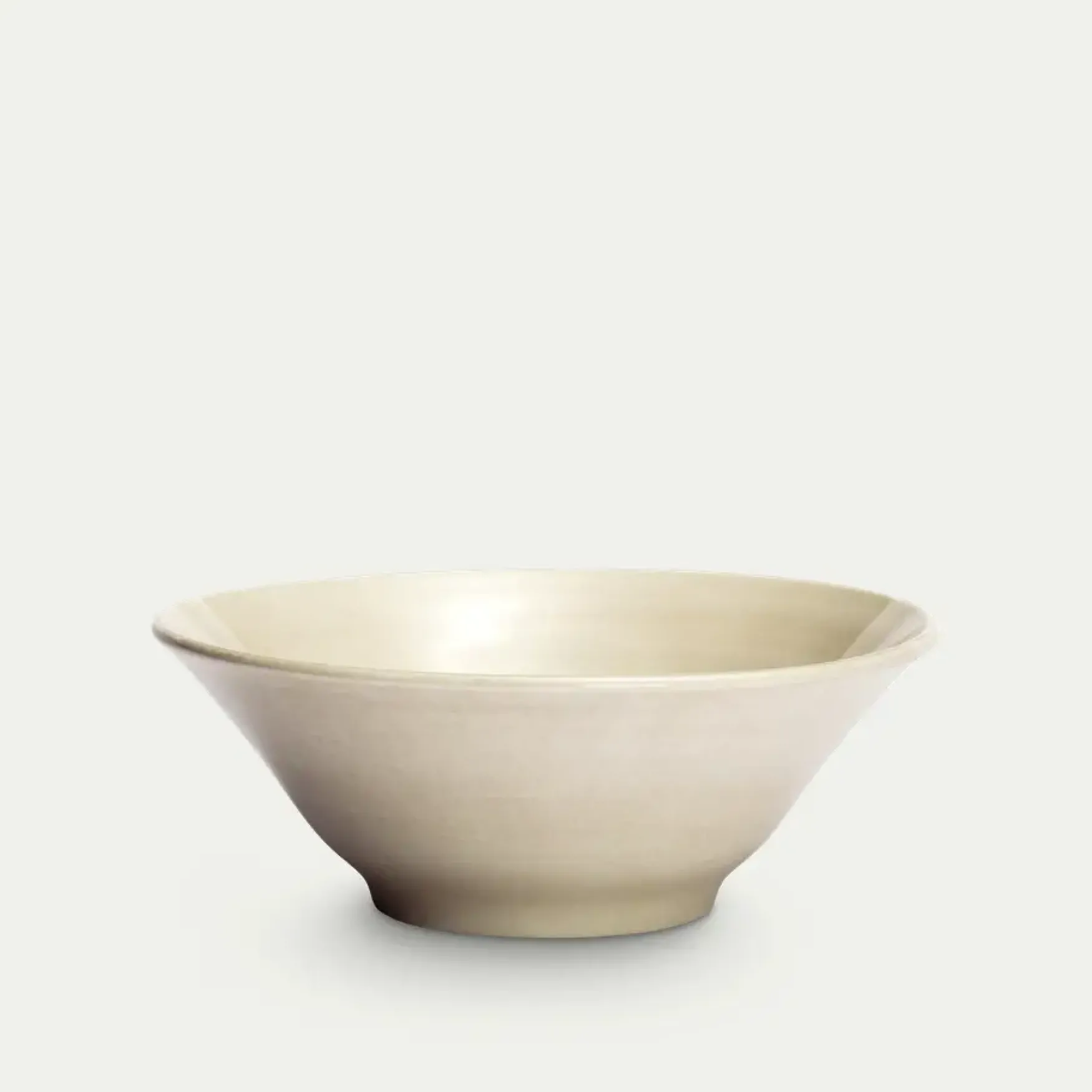 Clearance Mateus Collection Basic bowl 19cm, sand