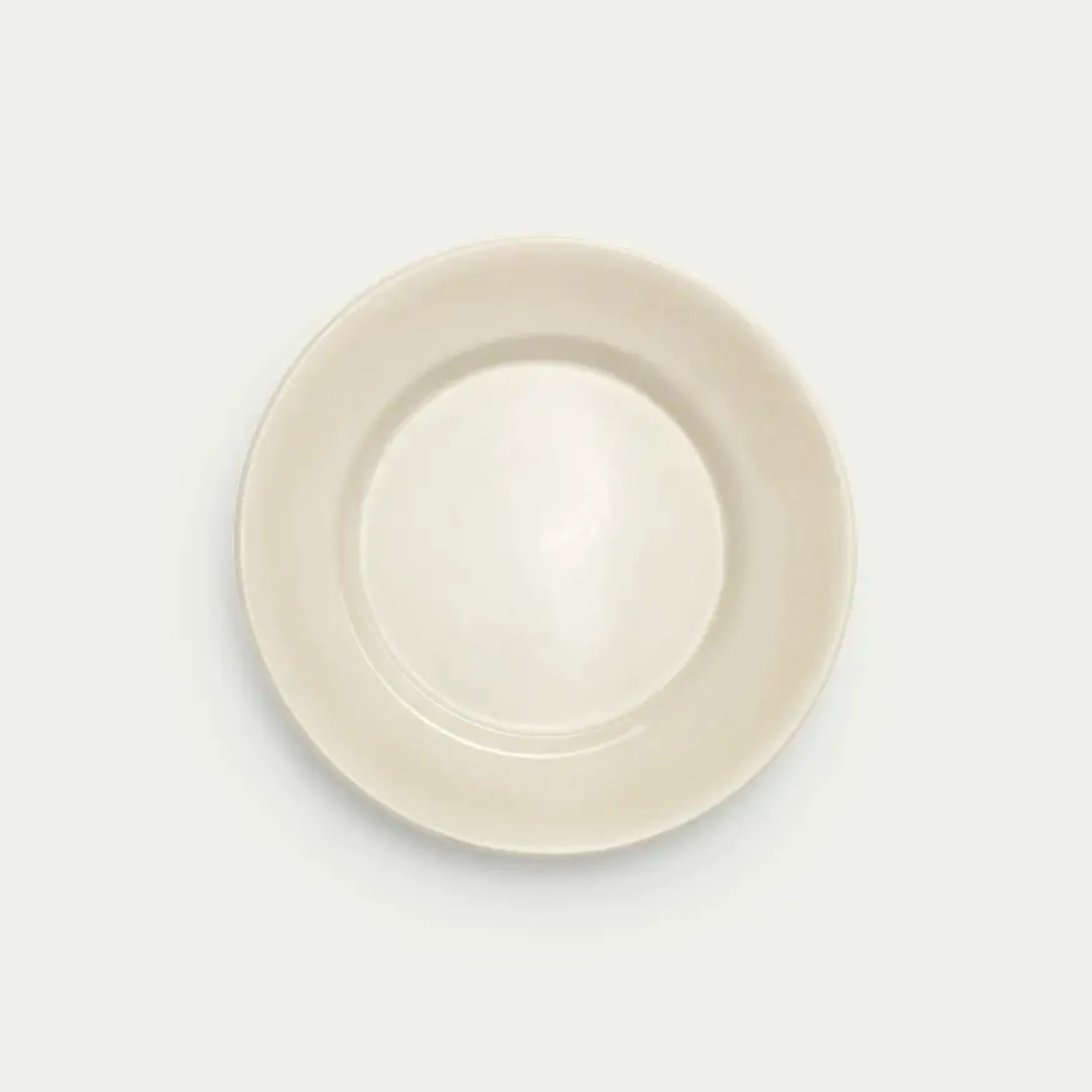 Fashion Mateus Collection Basic plate 25cm, sand