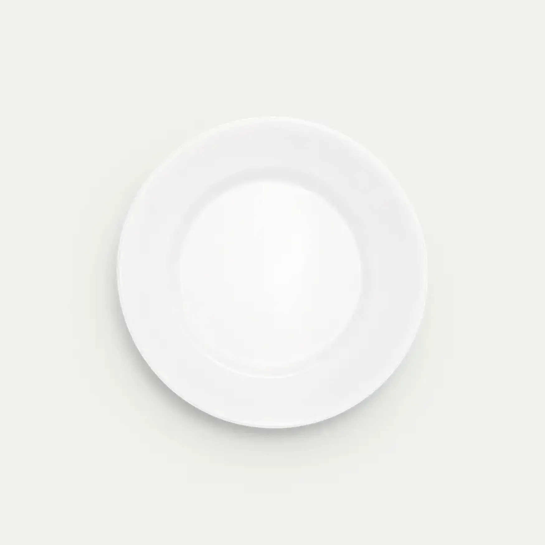 Sale Mateus Collection Basic plate 25cm, white