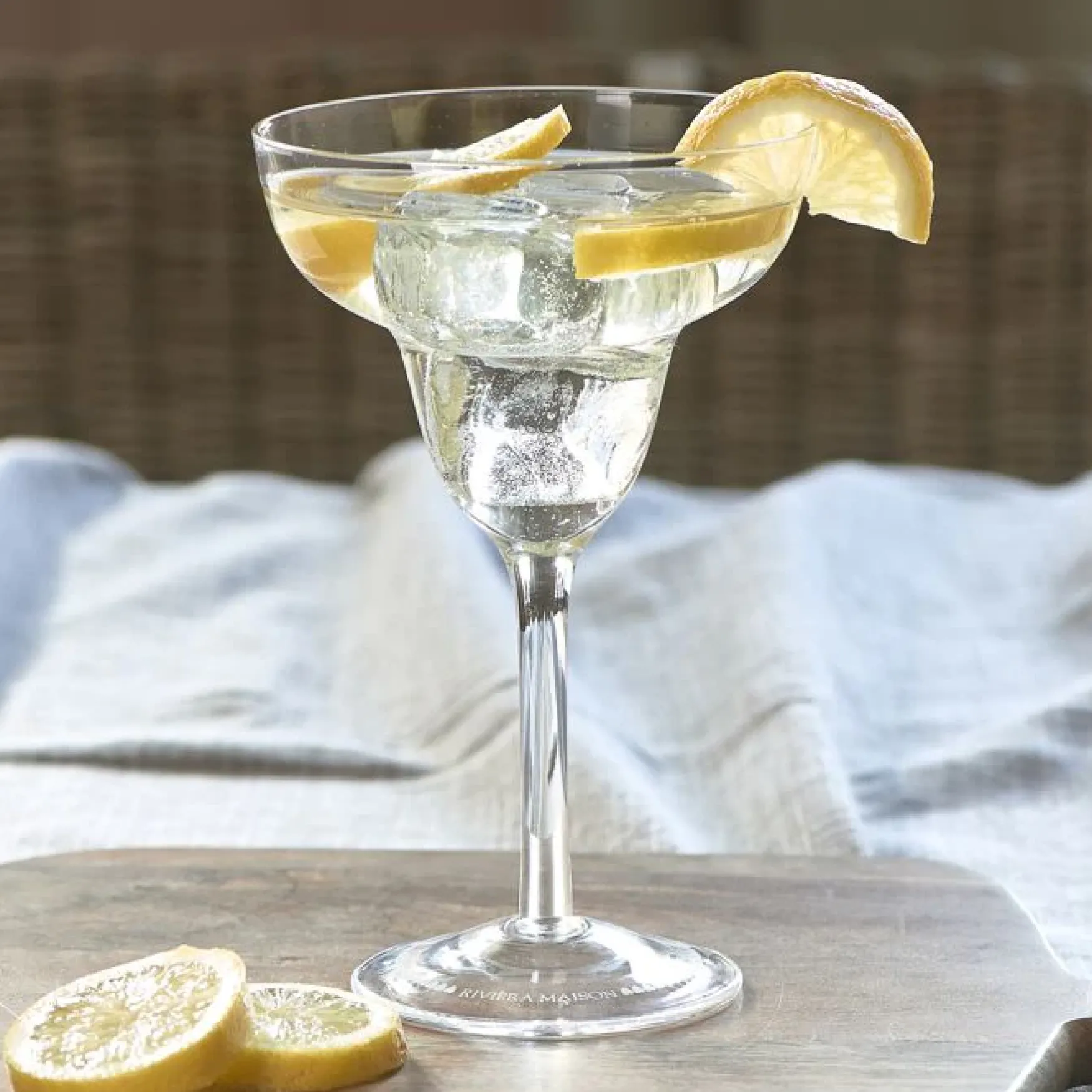 Clearance Rivièra Maison Best margarita glass