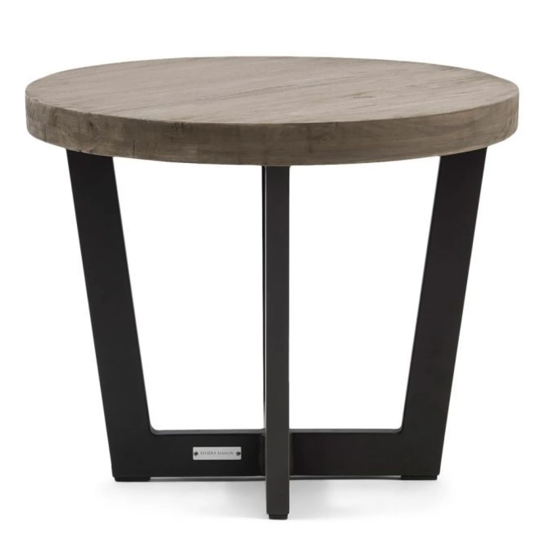 Outlet Rivièra Maison Bondi beach outdoor end table, grey