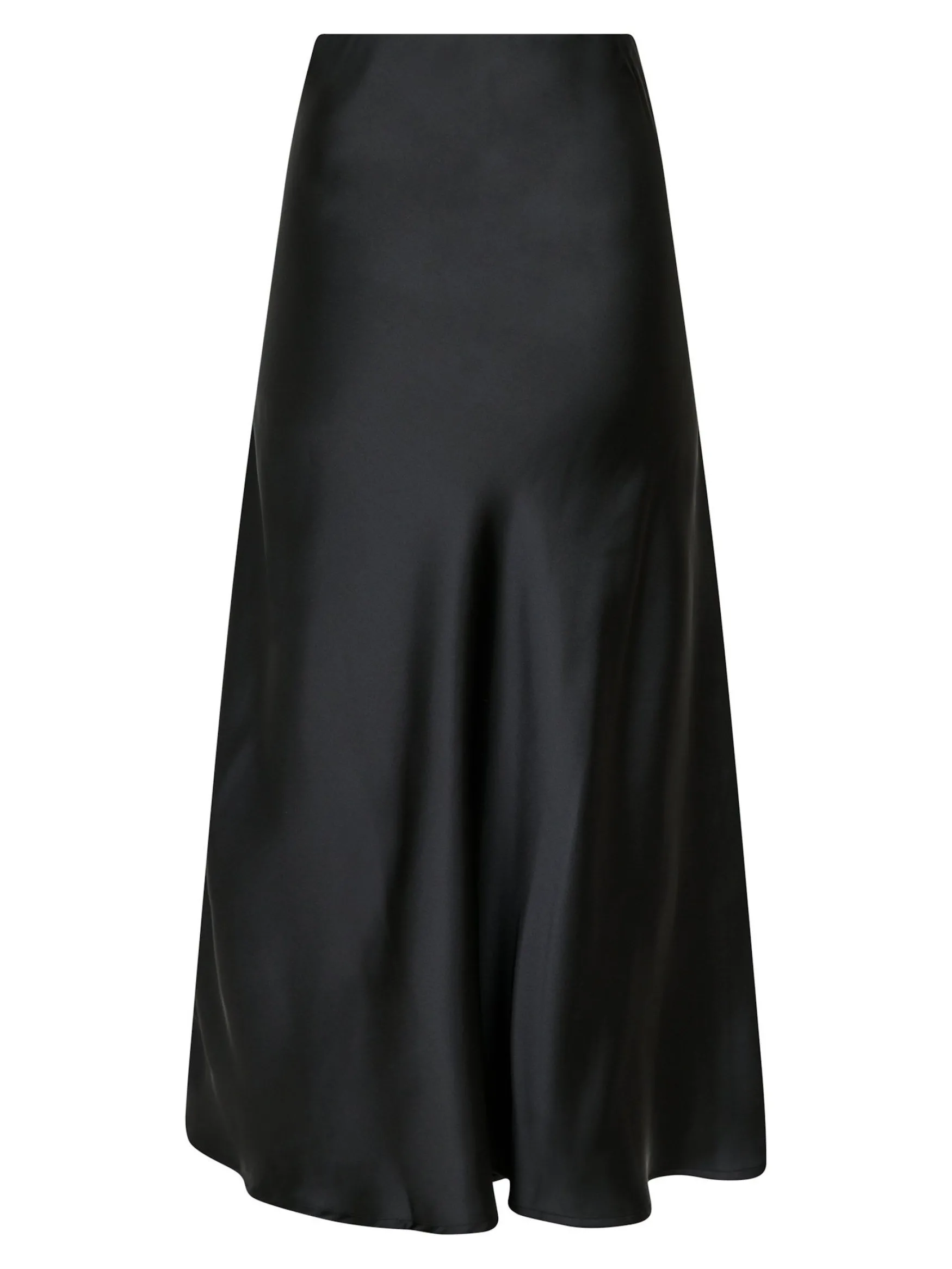 Clearance Neo Noir Bovary skirt, black