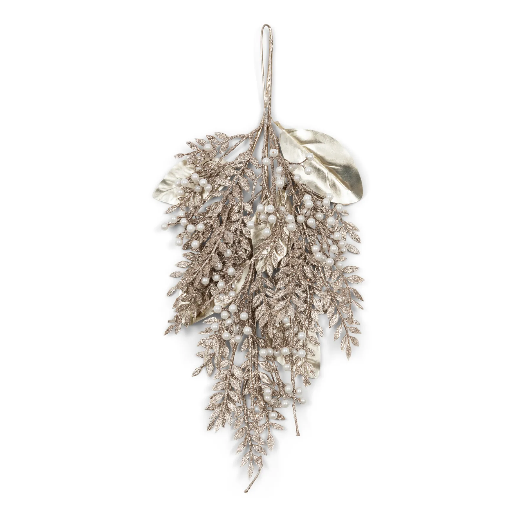 Clearance Rivièra Maison Bright pearls branch