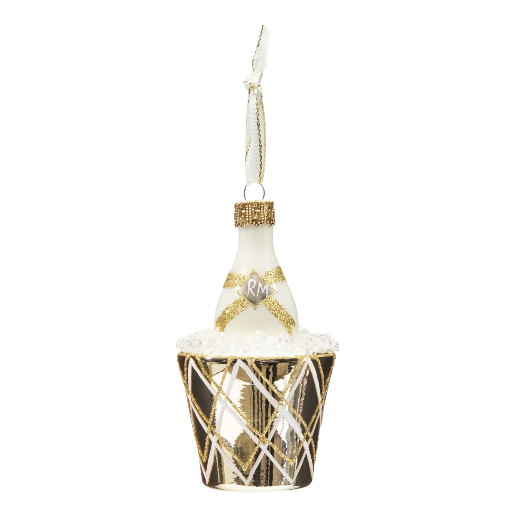 Clearance Rivièra Maison Bubbles & party ornament