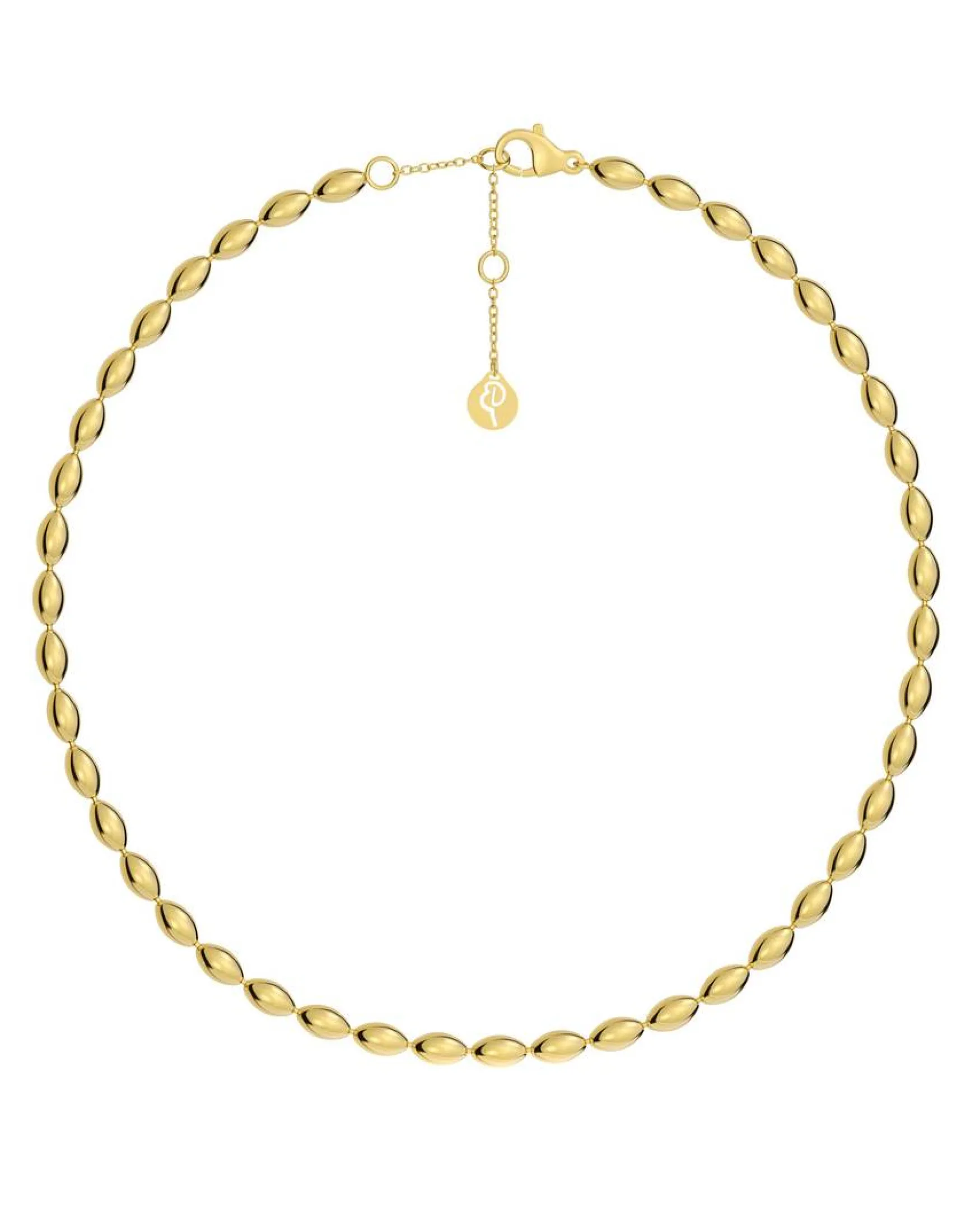 Fashion Edblad Cabo anklet, gold