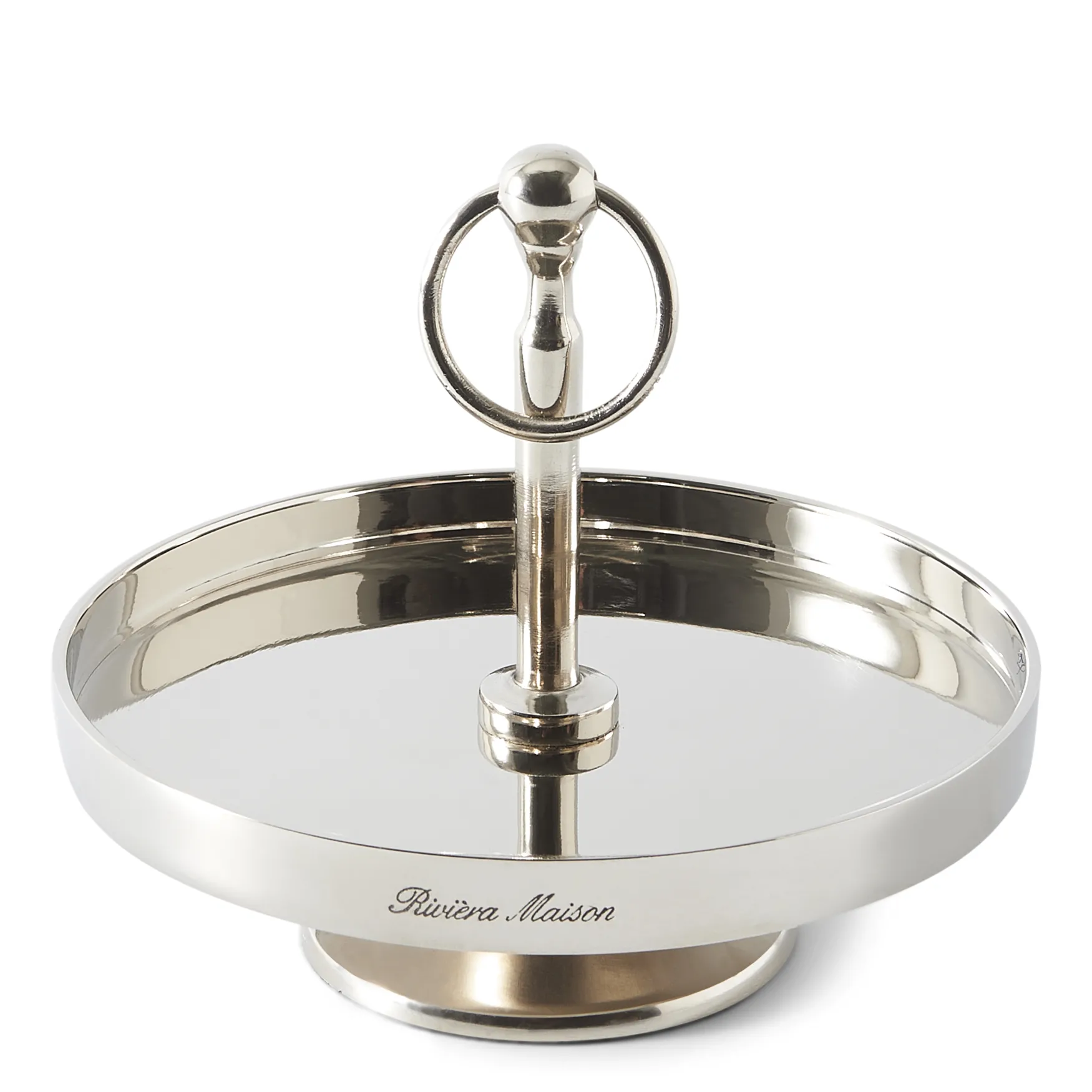 Outlet Rivièra Maison Camden cake stand