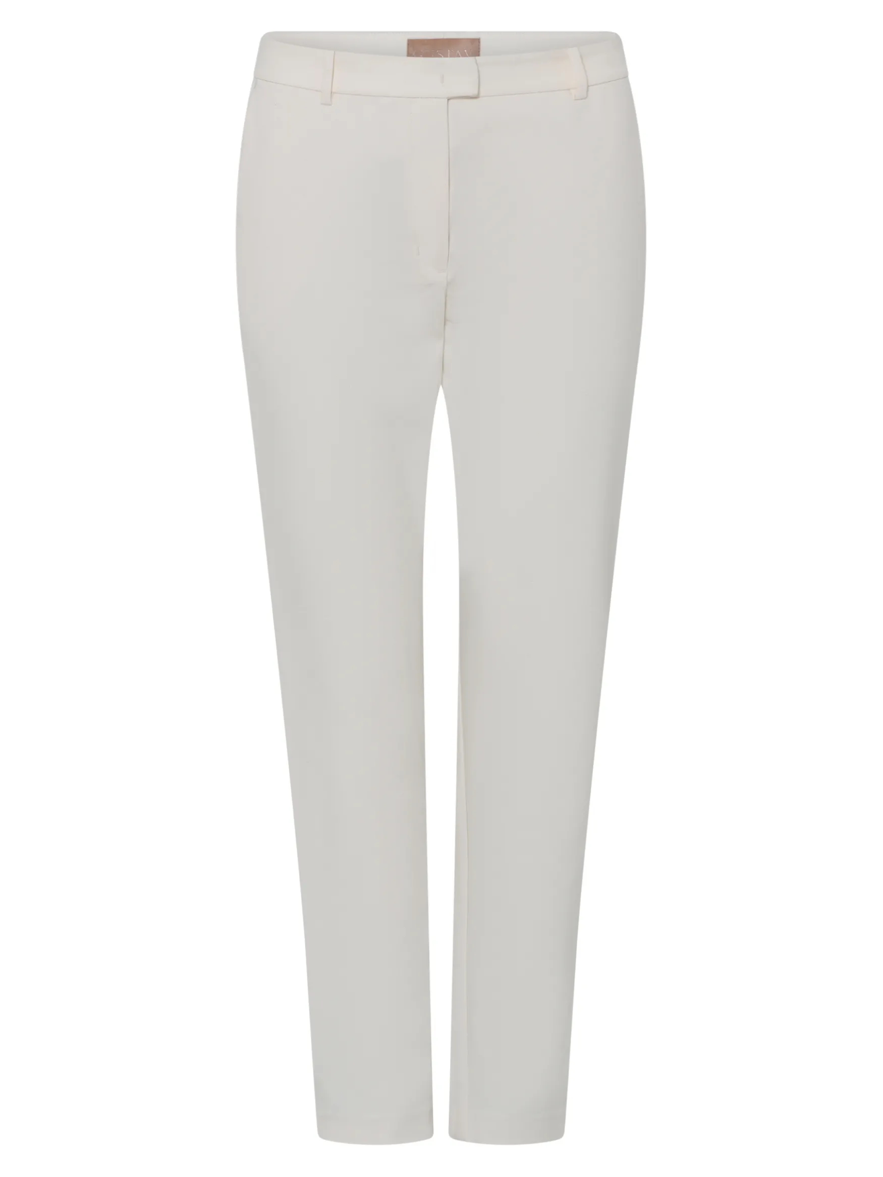 Best Gustav Cane pants, antique white