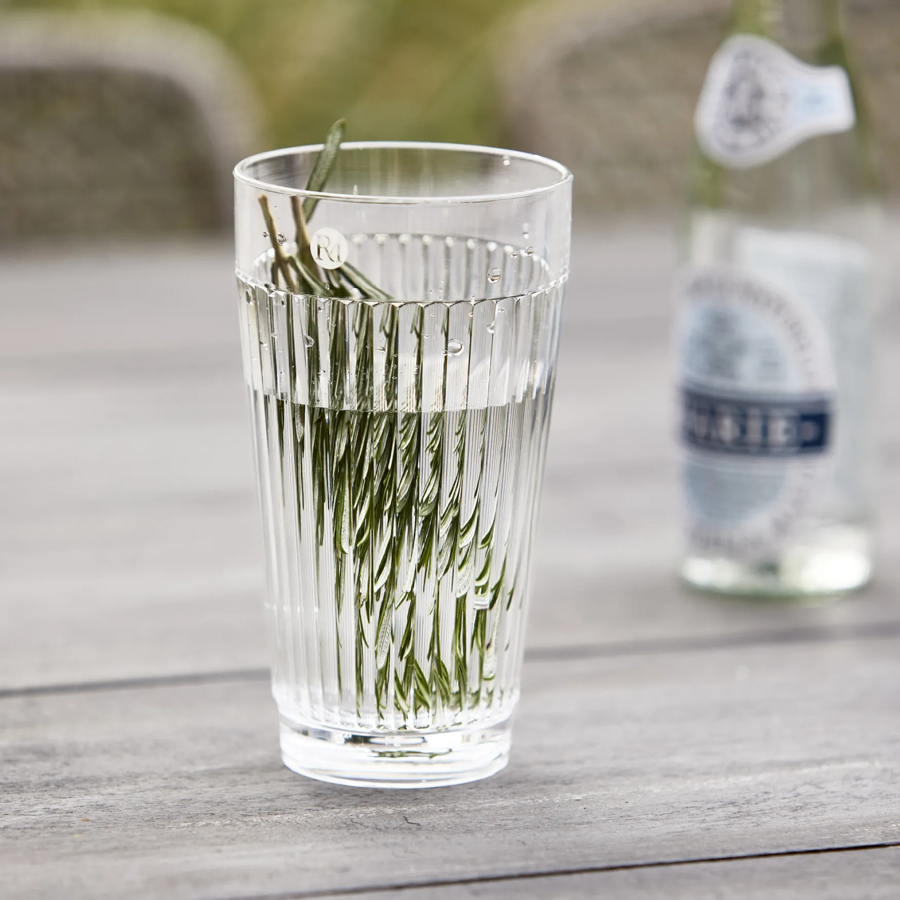 Fashion Rivièra Maison Capri long drink glass
