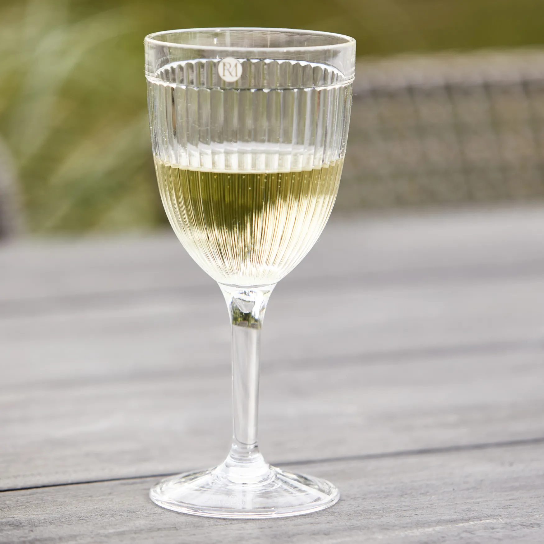 Hot Rivièra Maison Capri wine glass