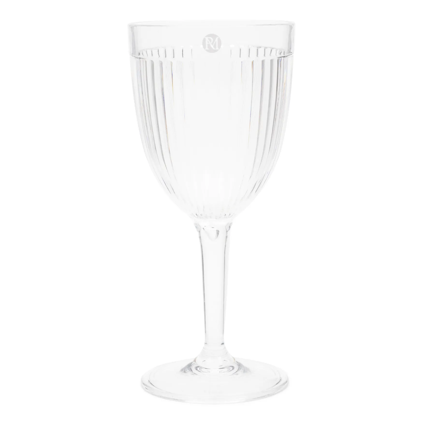 Hot Rivièra Maison Capri wine glass