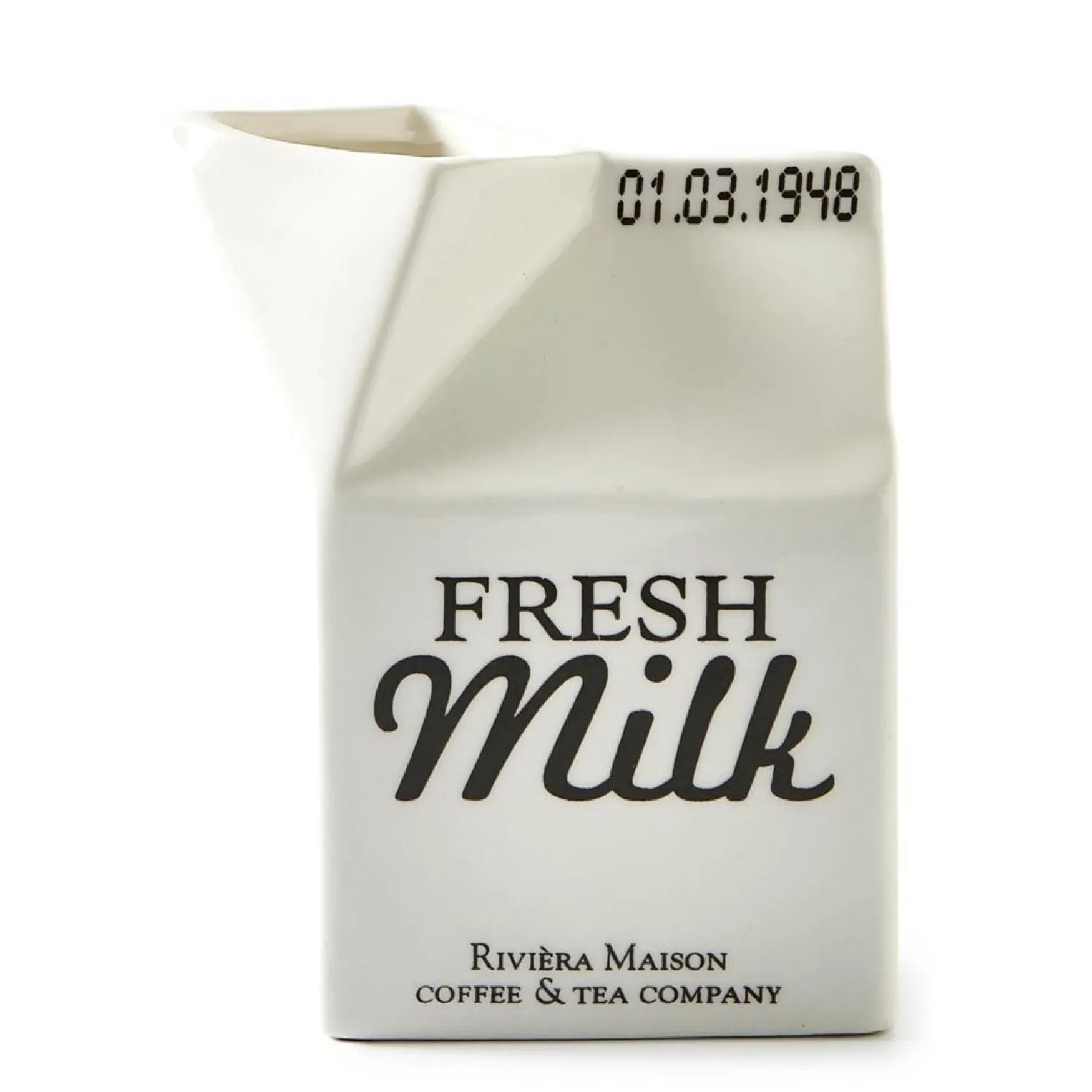 Sale Rivièra Maison Carton jar milk