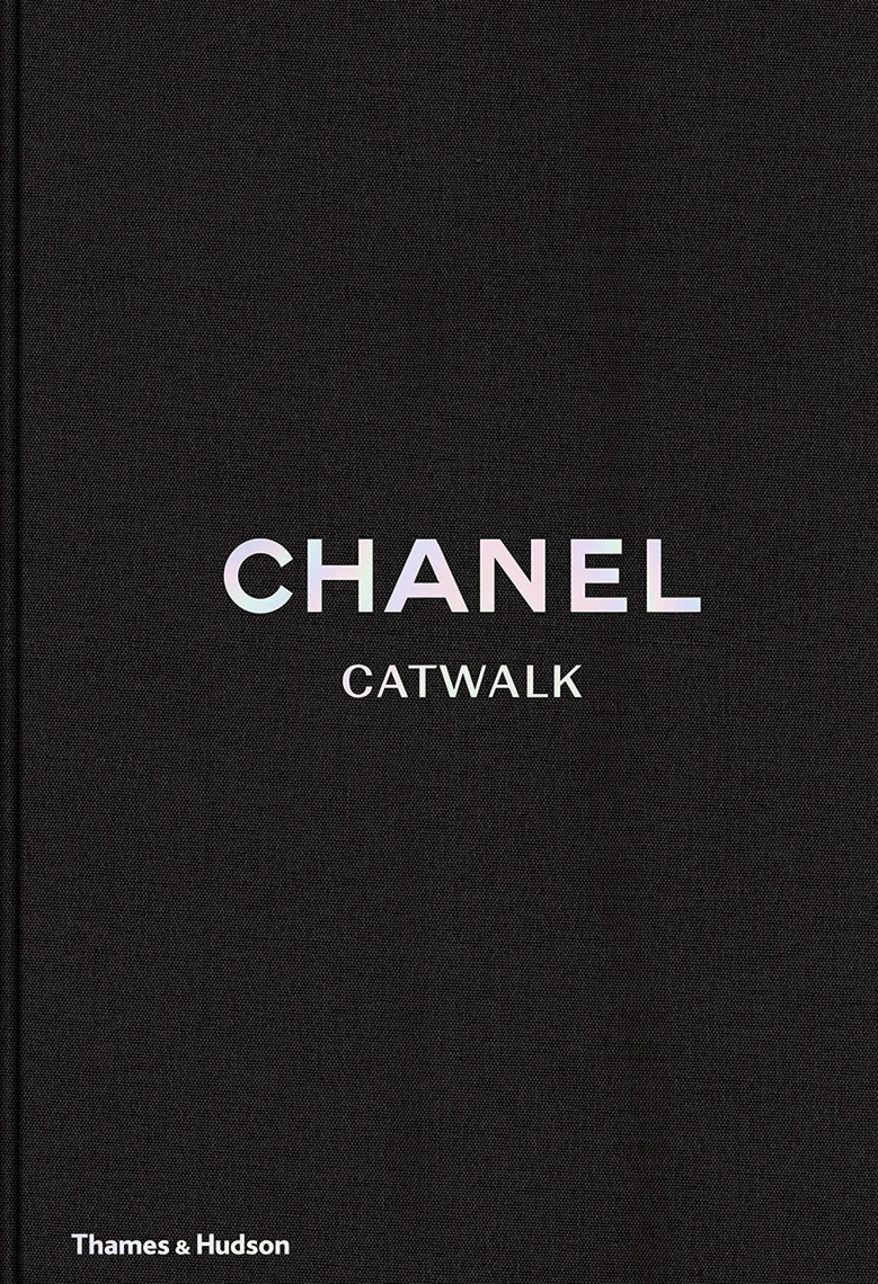 Online New Mags Chanel catwalk