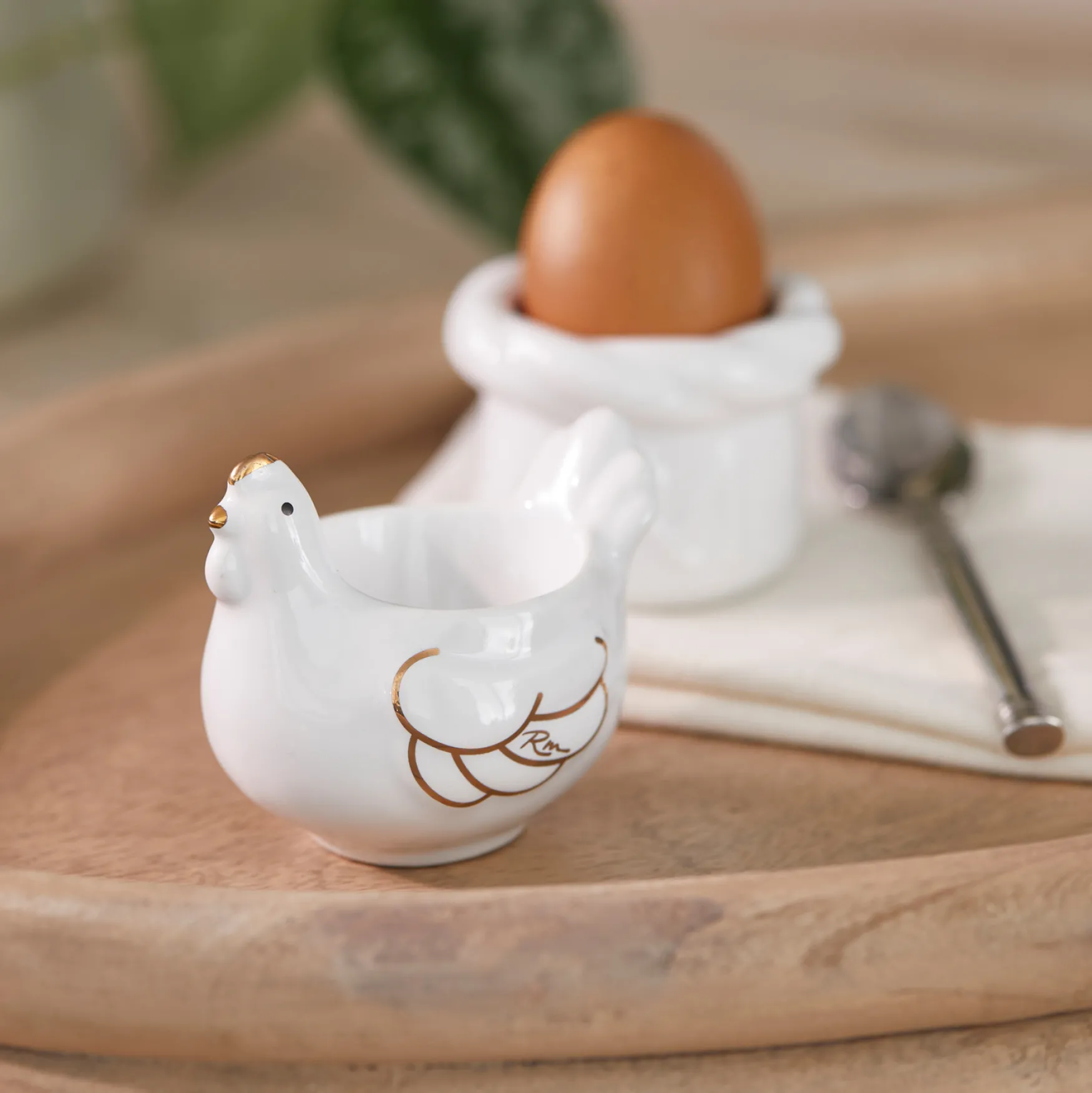 Fashion Rivièra Maison Charming egg holder