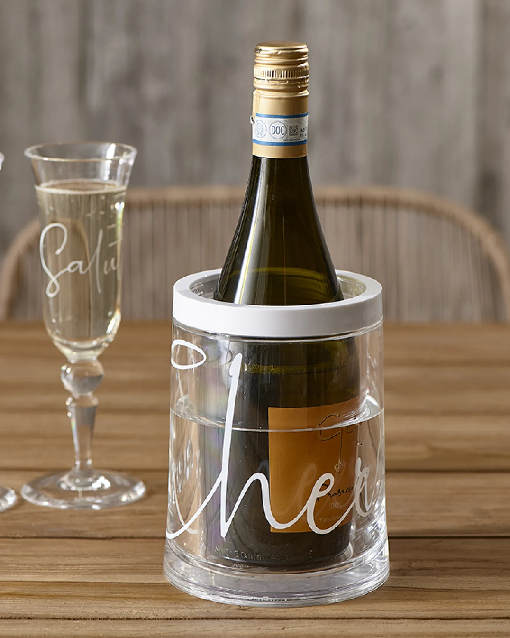 Best Rivièra Maison Cheers to summer wine cooler