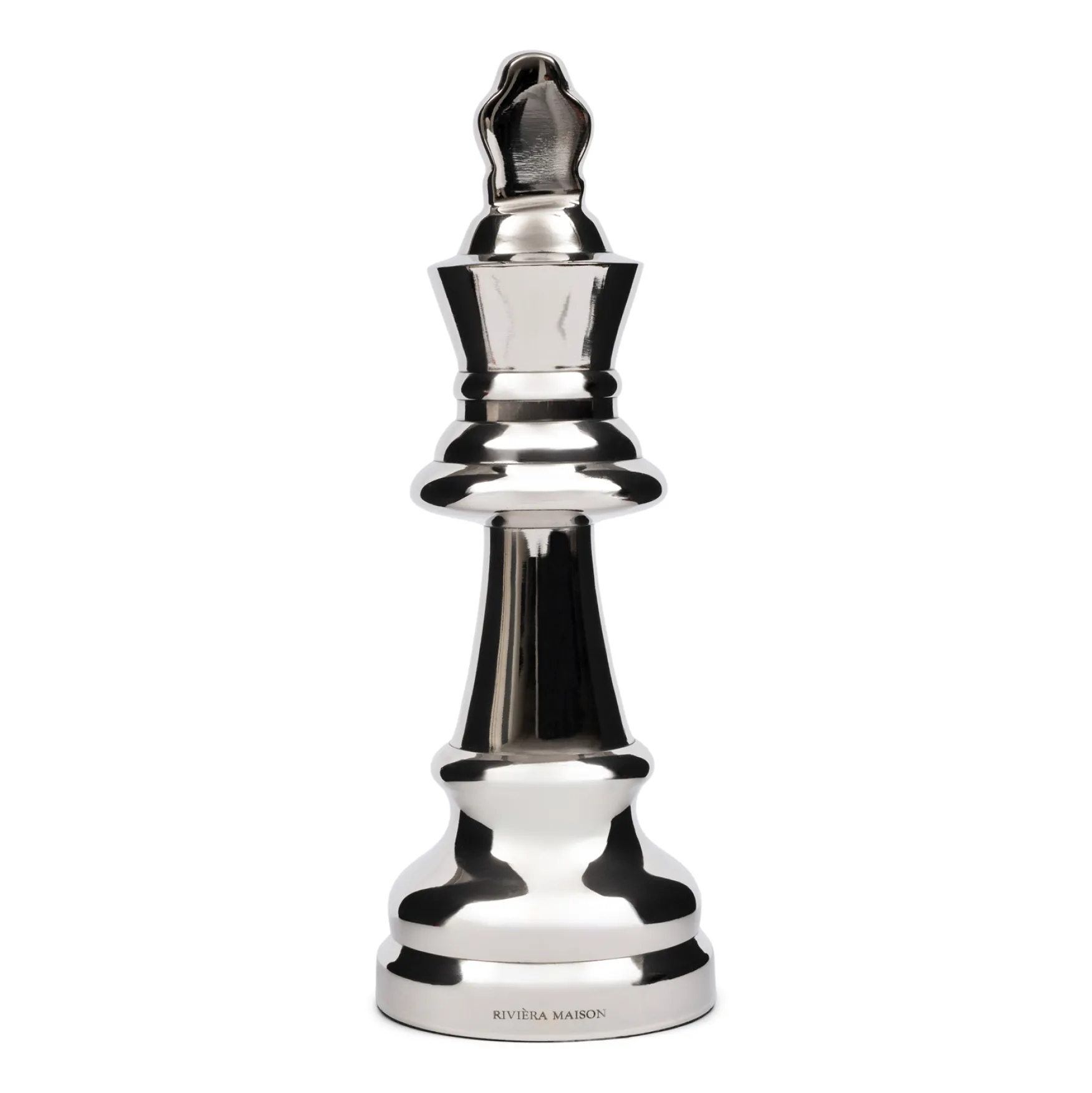 Fashion Rivièra Maison Chess play king statue