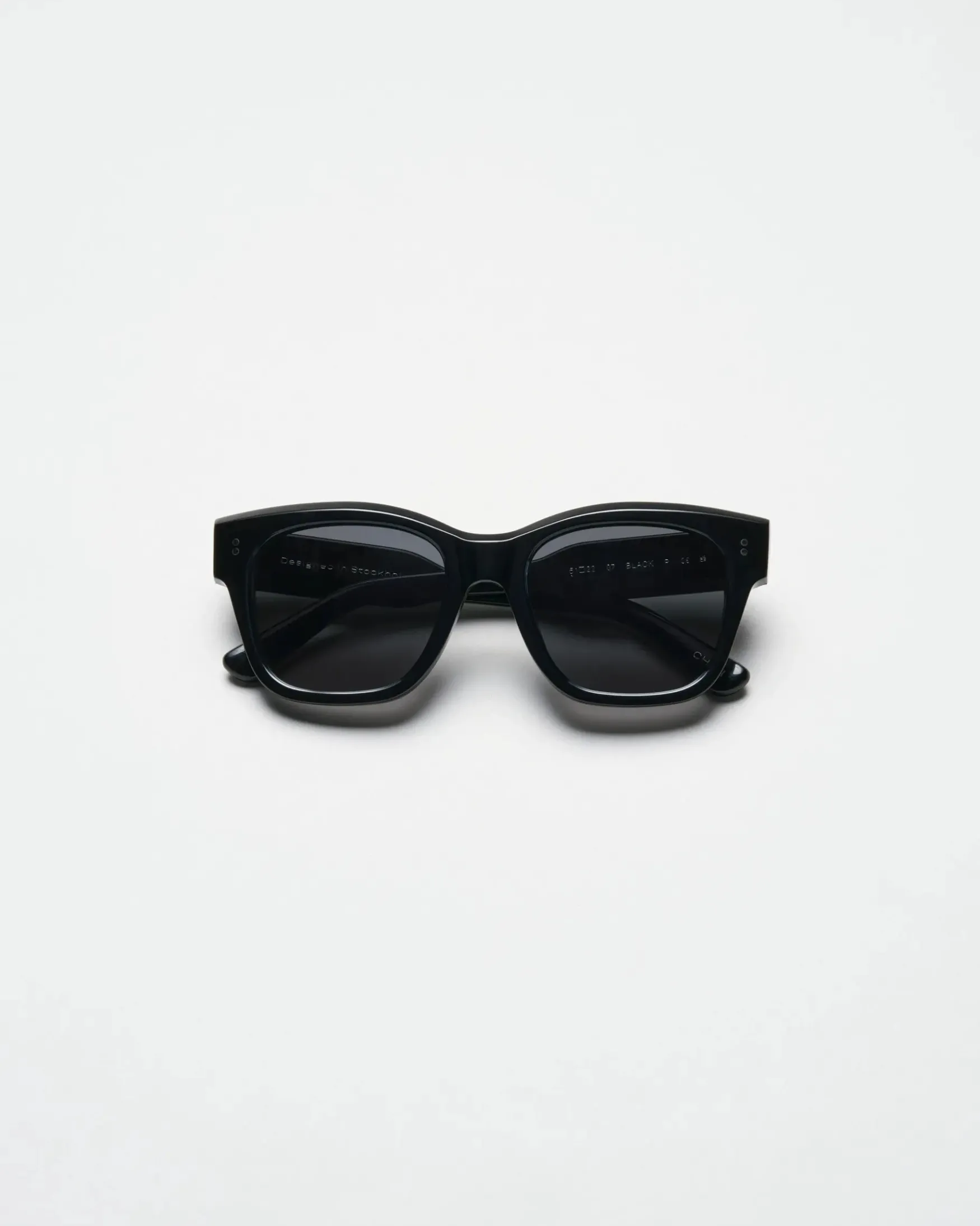 Clearance Chimi 07, black