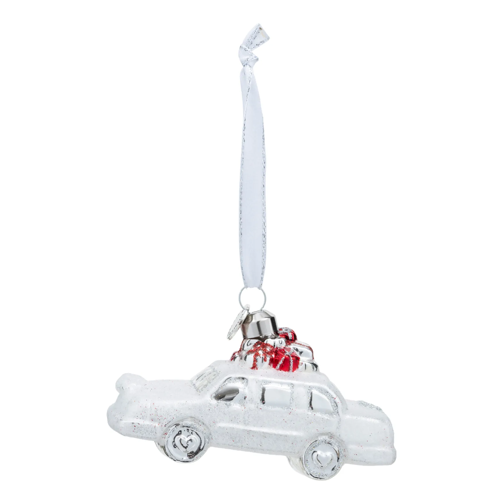Discount Rivièra Maison Christmas present car ornament
