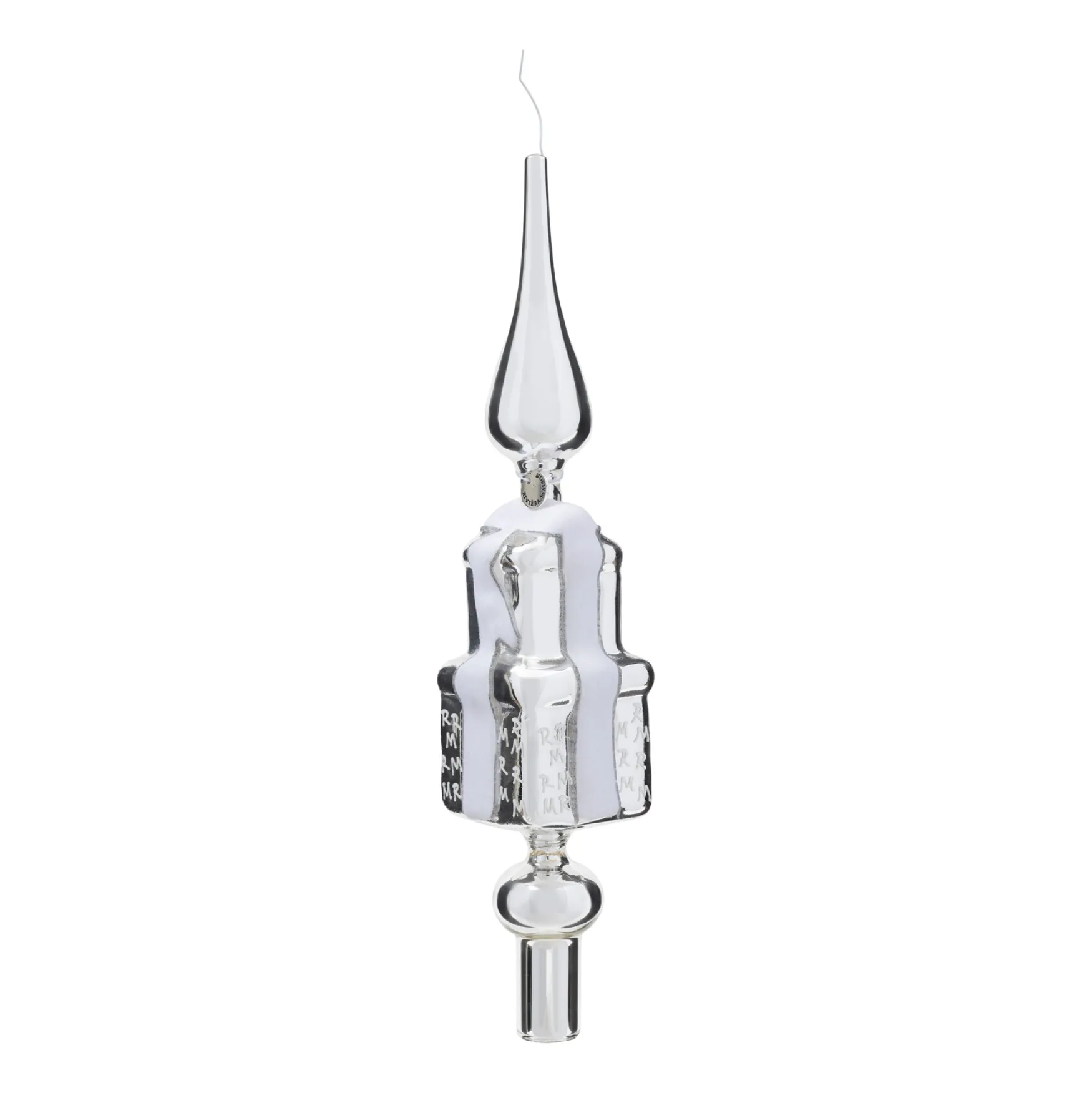 Fashion Rivièra Maison Christmas present tree topper