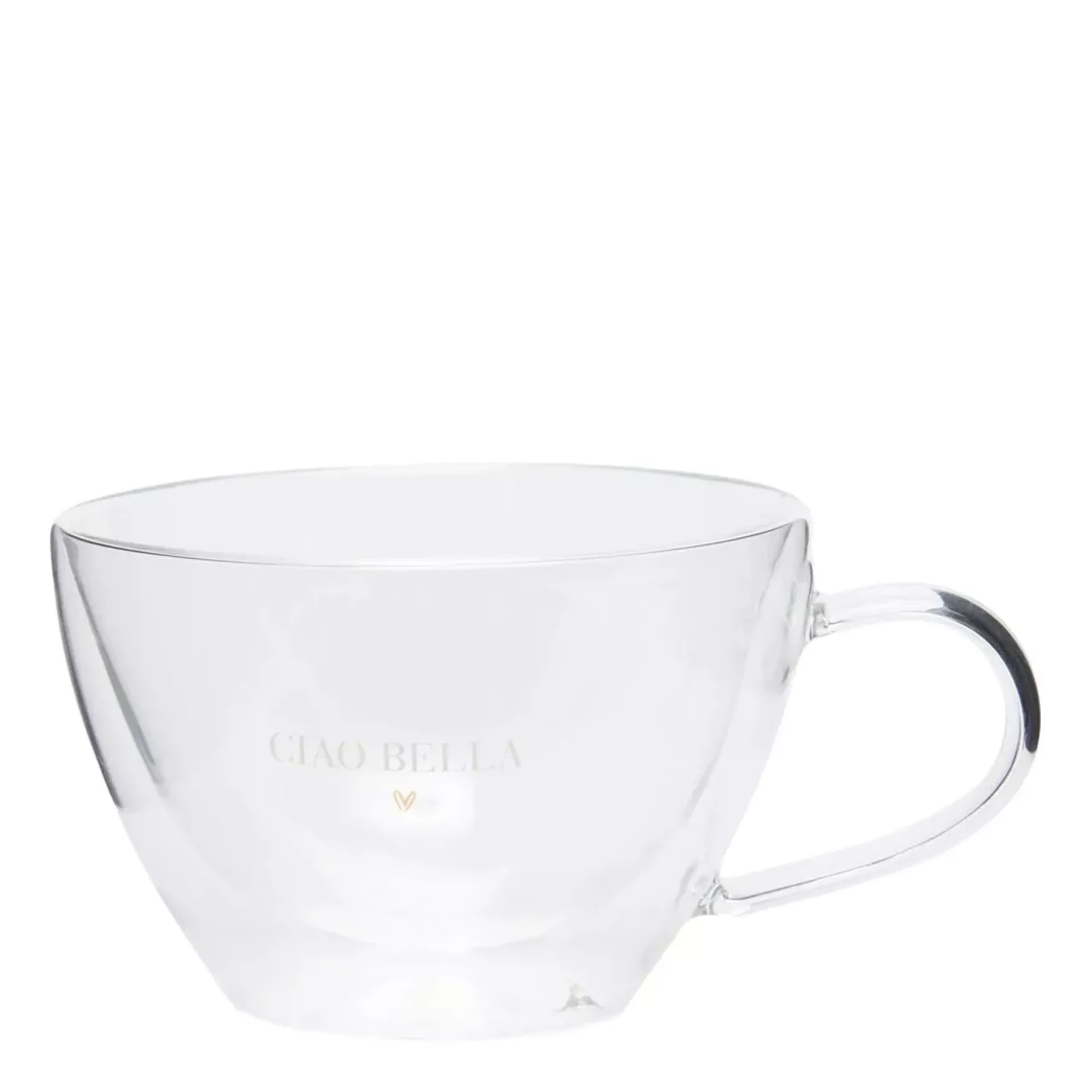 New Rivièra Maison Ciao bella double wall glass L