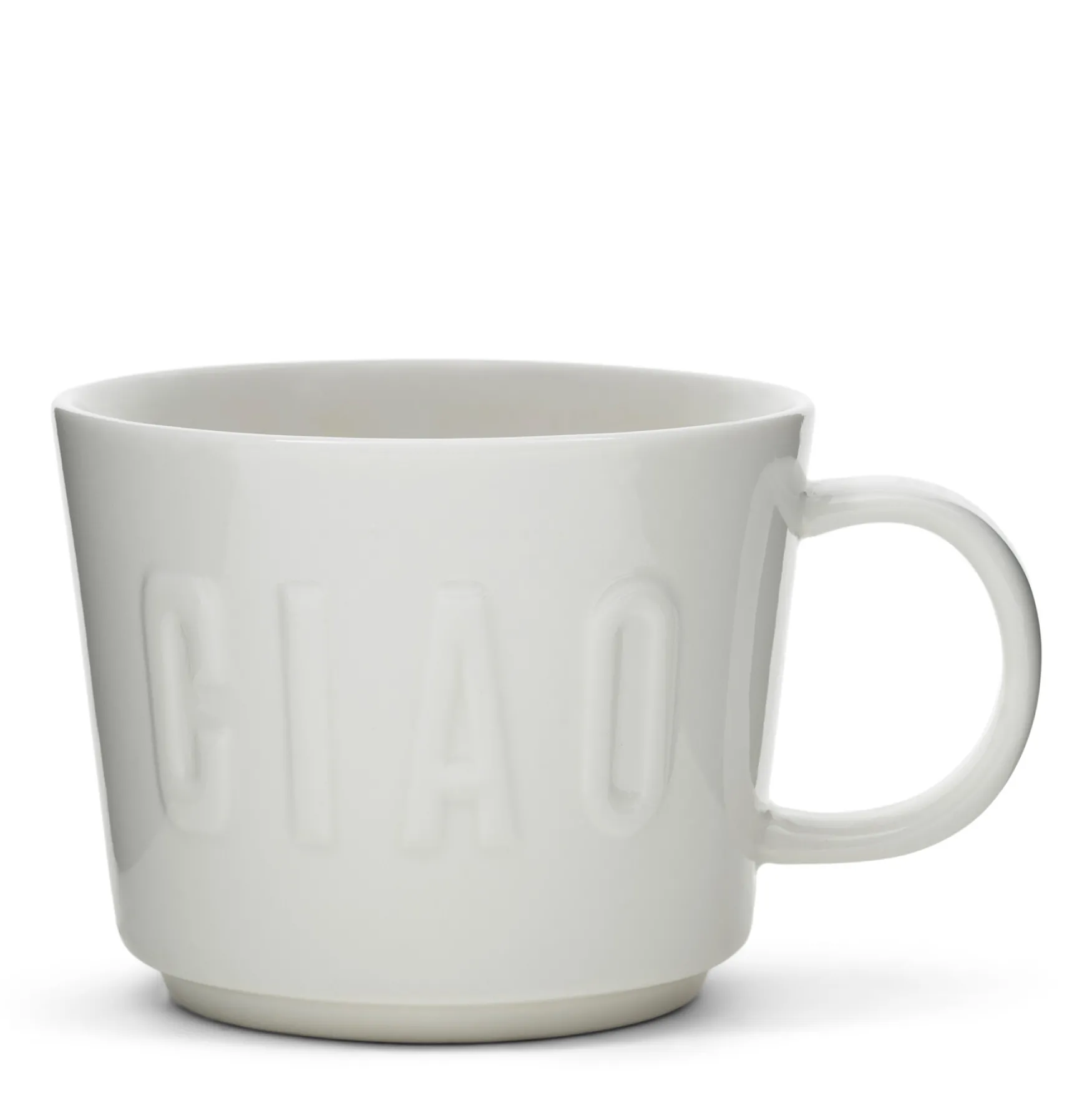 Clearance Rivièra Maison Ciao mug