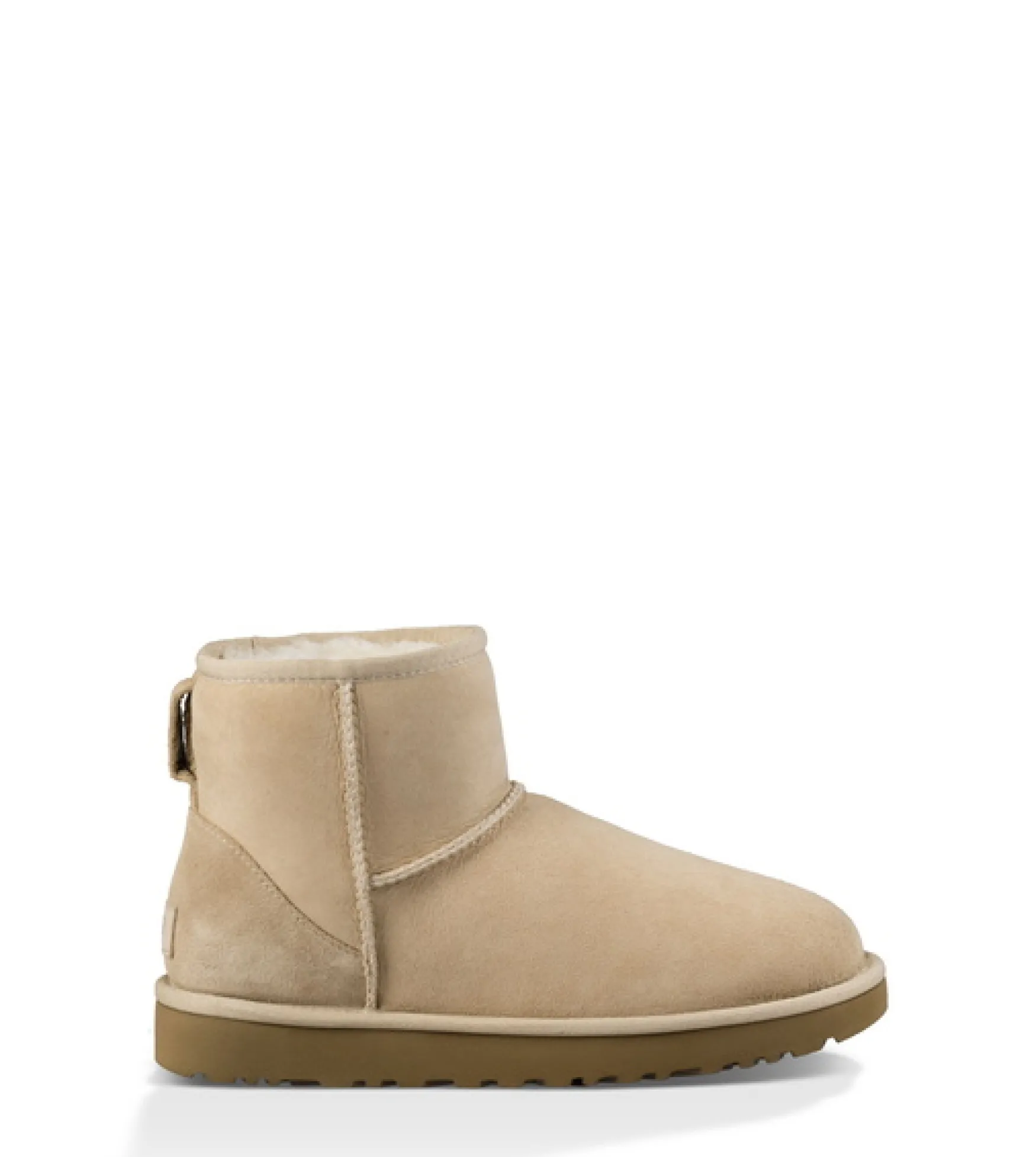 Clearance UGG Classic mini II, sand