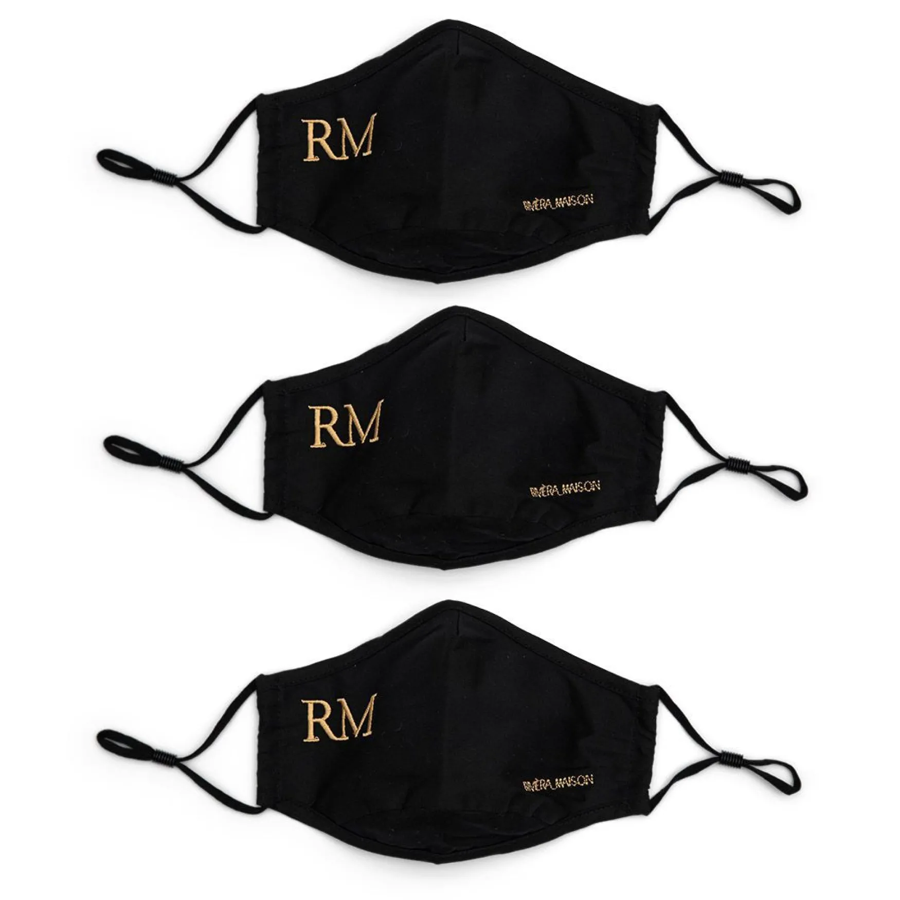 Best Rivièra Maison Classic RM face mask s/3