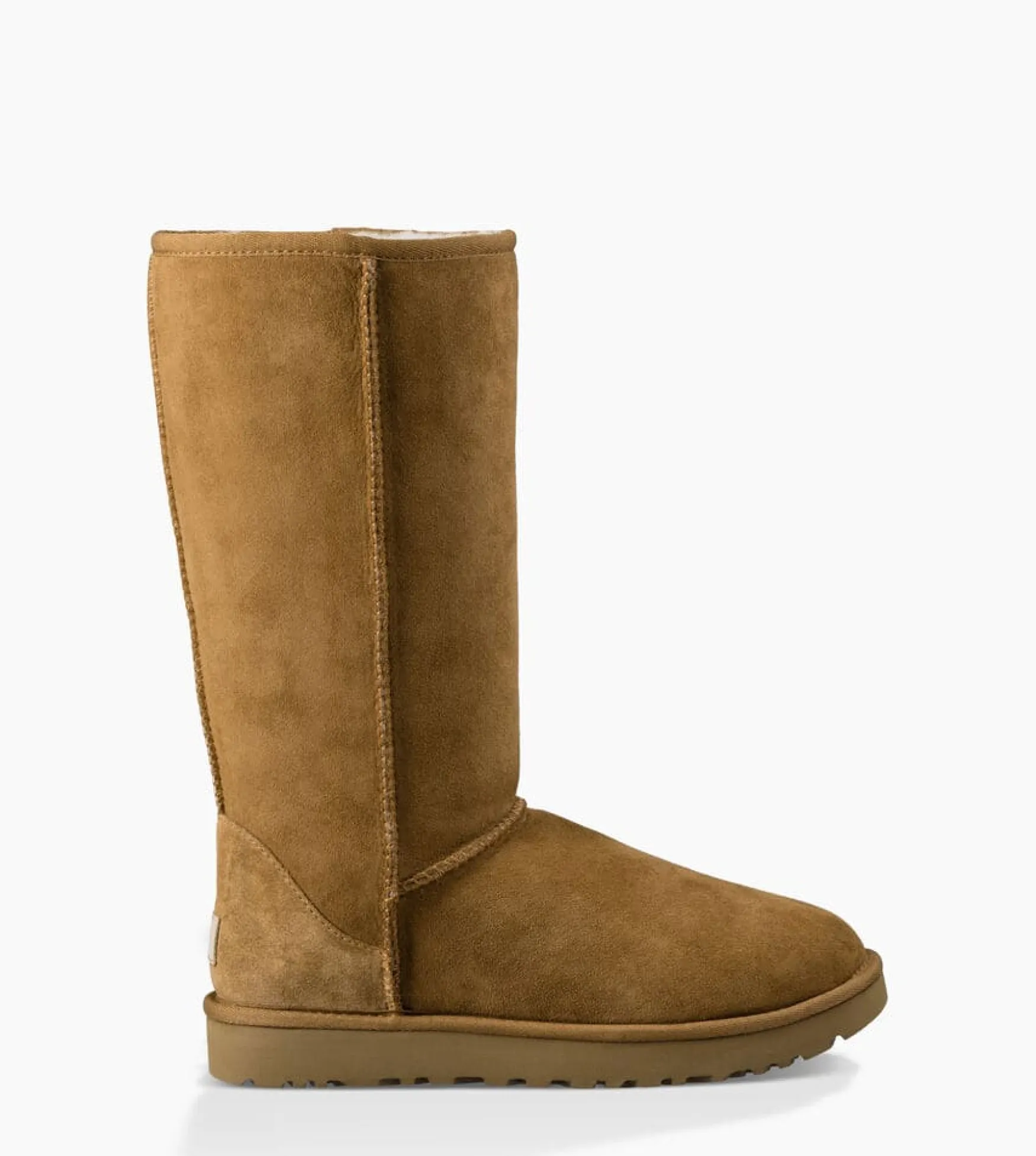 Best UGG Classic tall II, chestnut