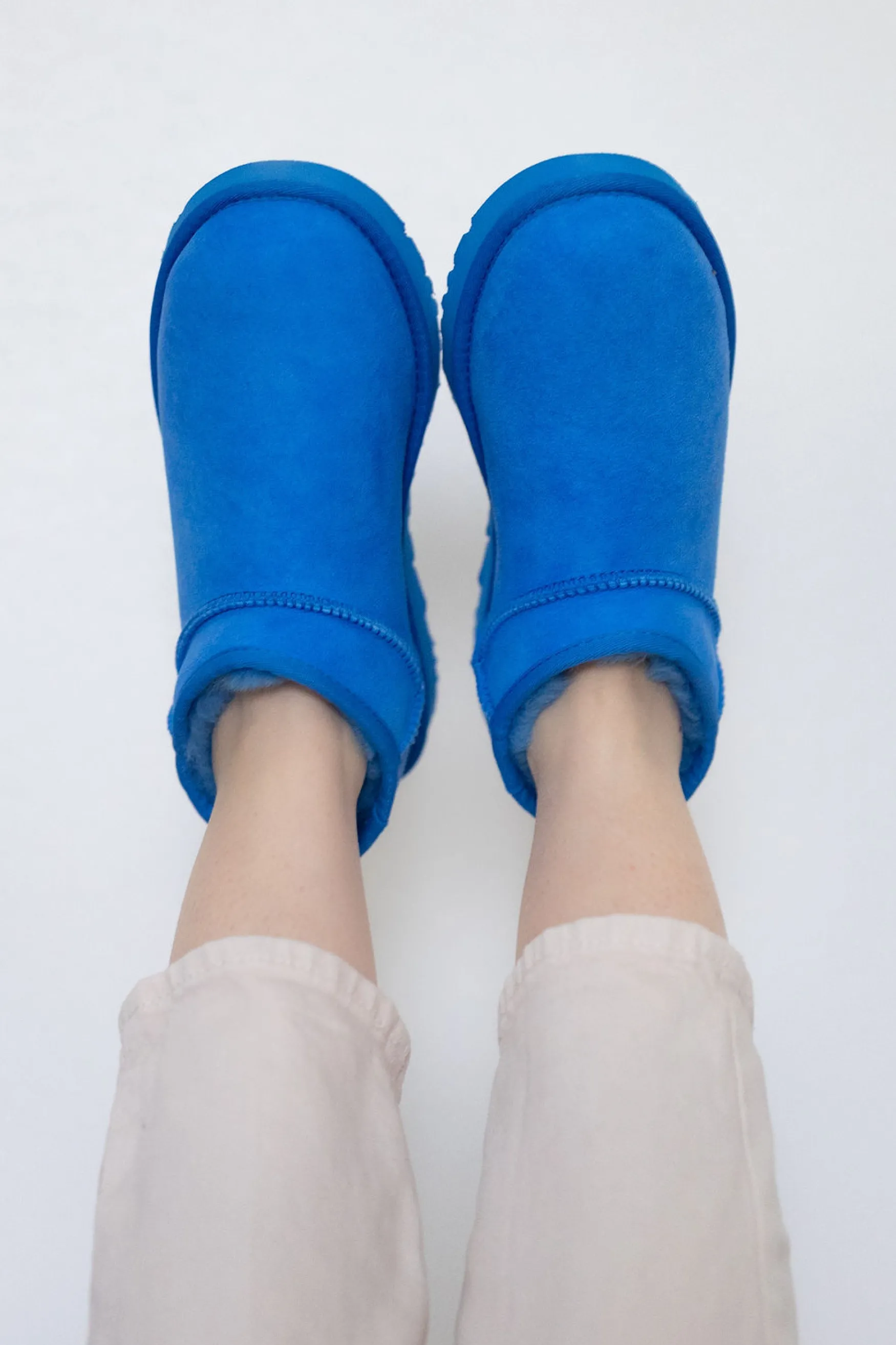 Discount UGG Classic ultra mini, big sky