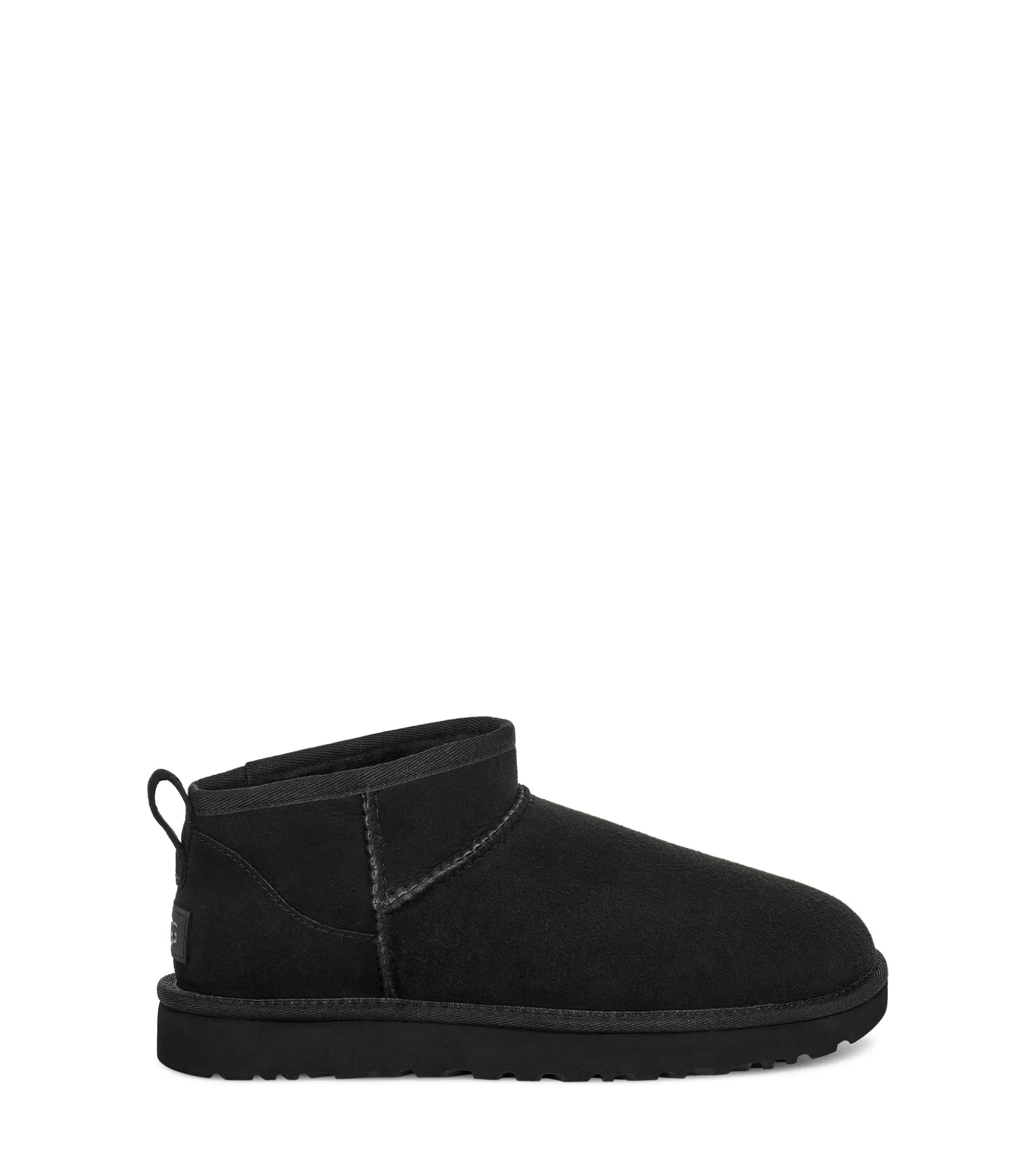 Best UGG Classic ultra mini, black